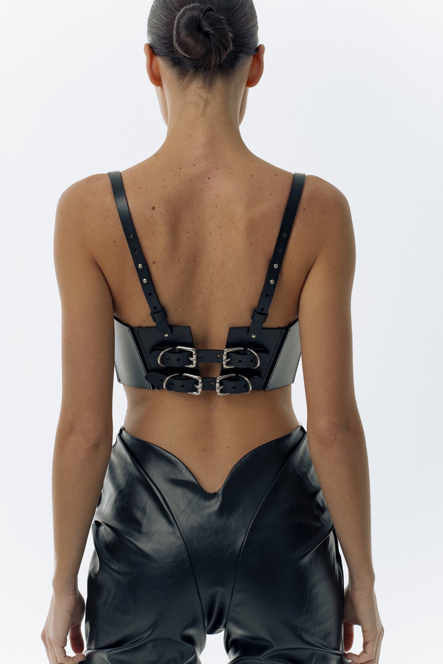 Corset Abra Black