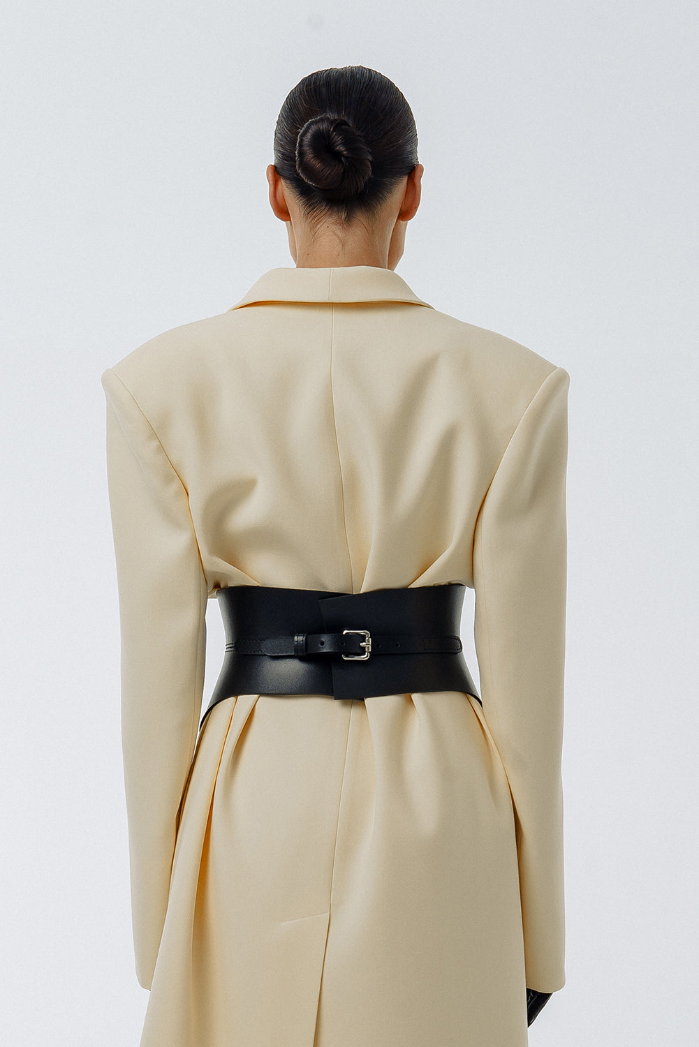 Basque Besiana Black