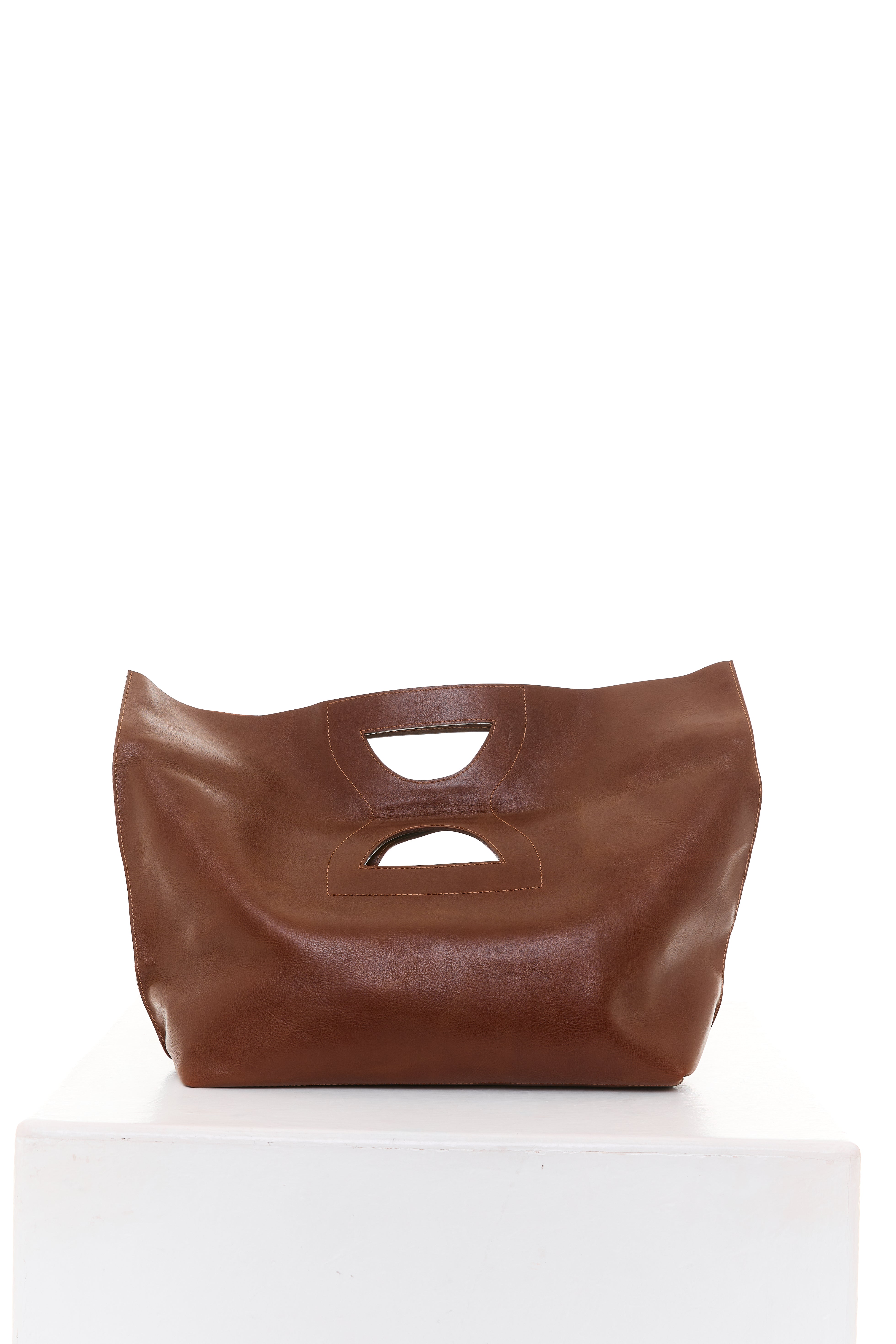 Bag Rignon Brown big size
