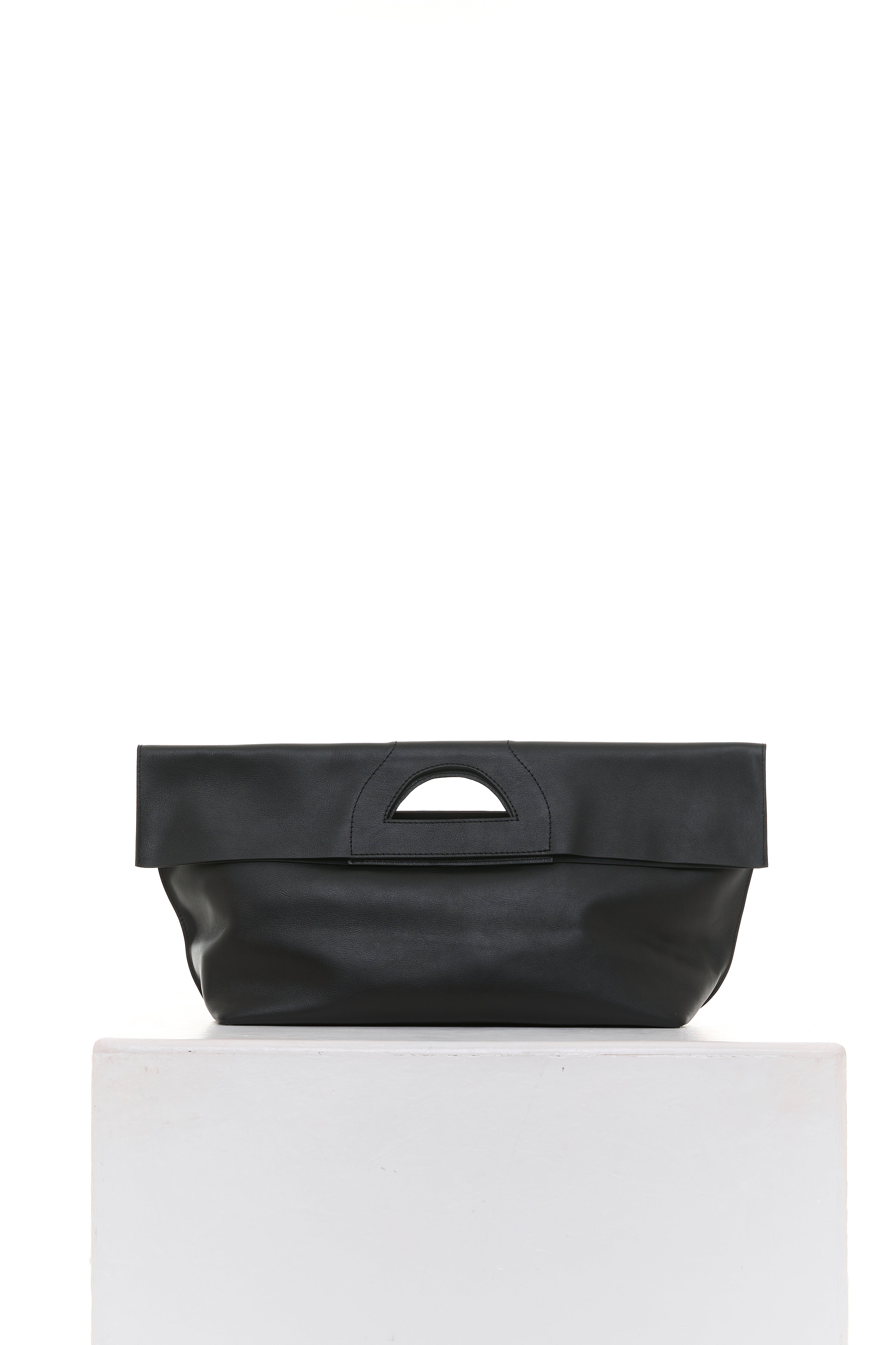 Bag Rignon Black big size