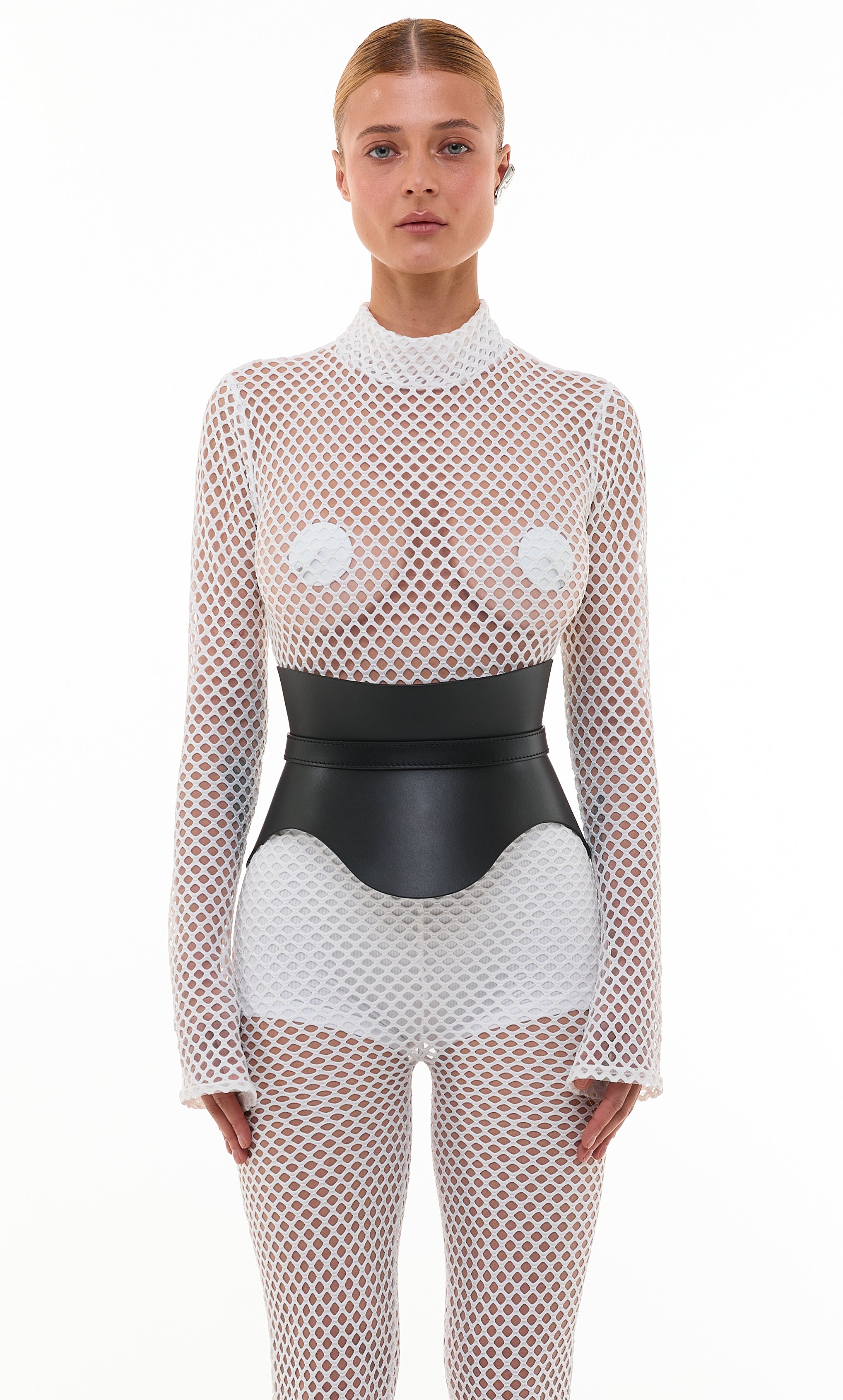 Basque Calliope Black