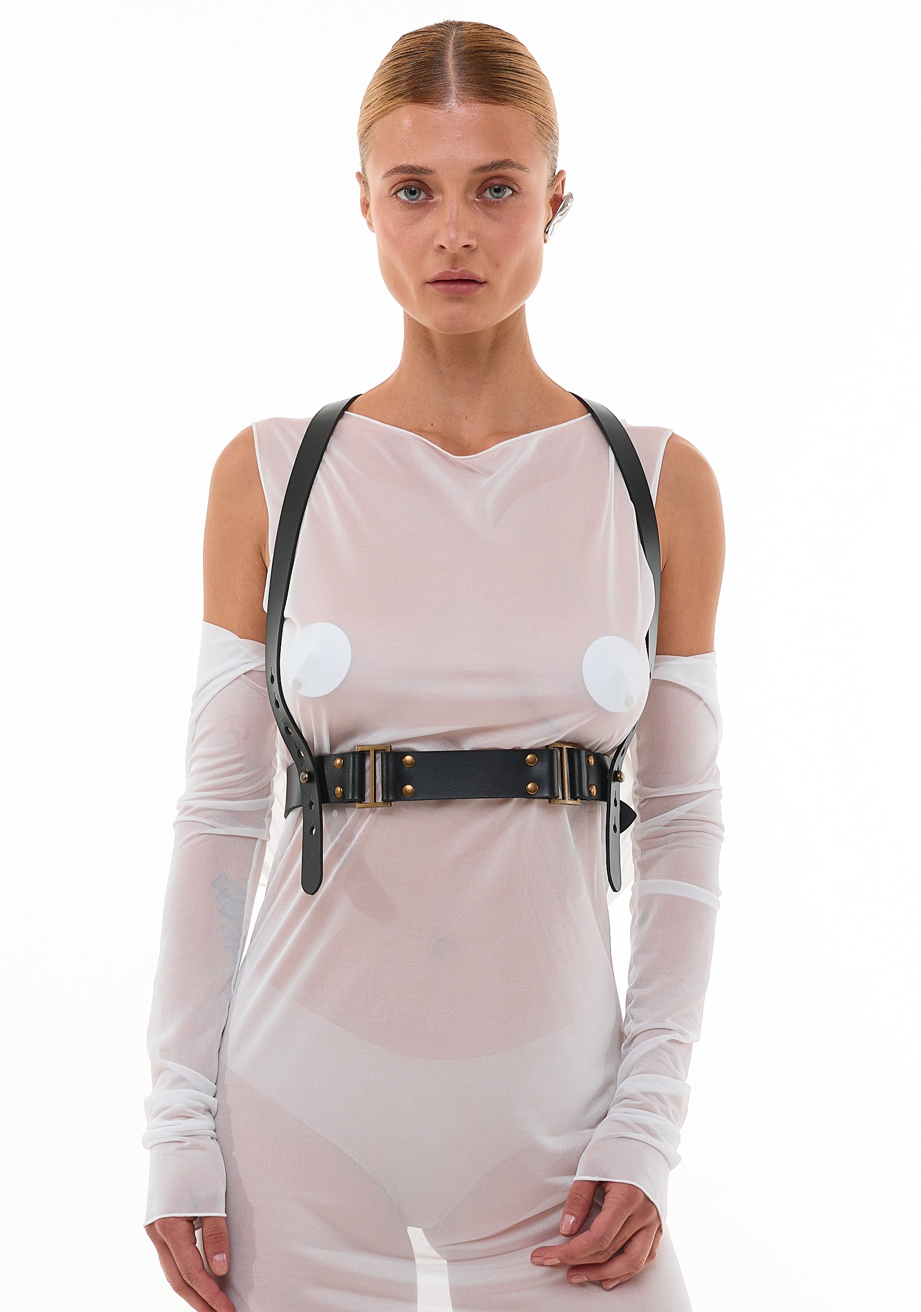 Harness Klio