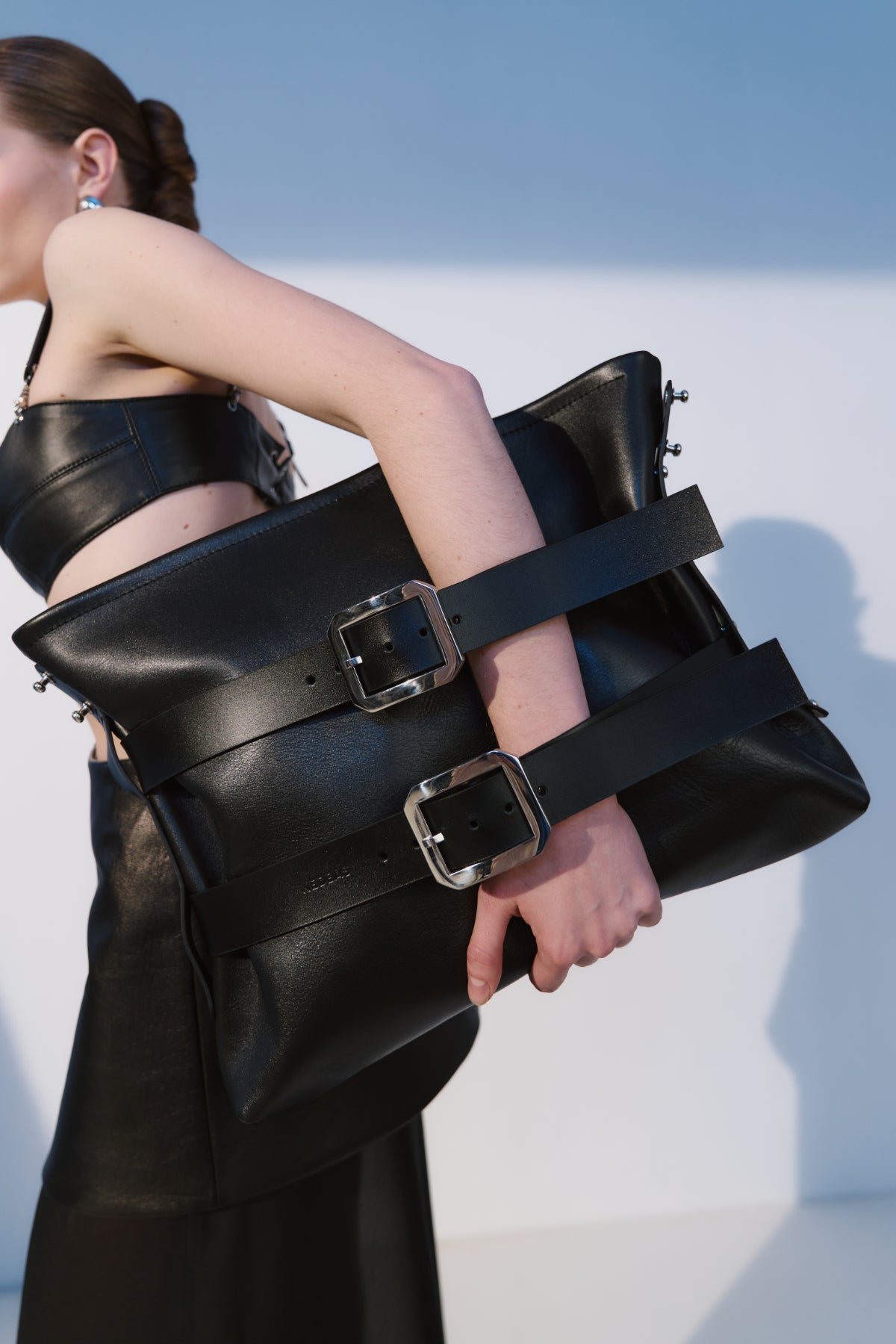 Bag Empress Black