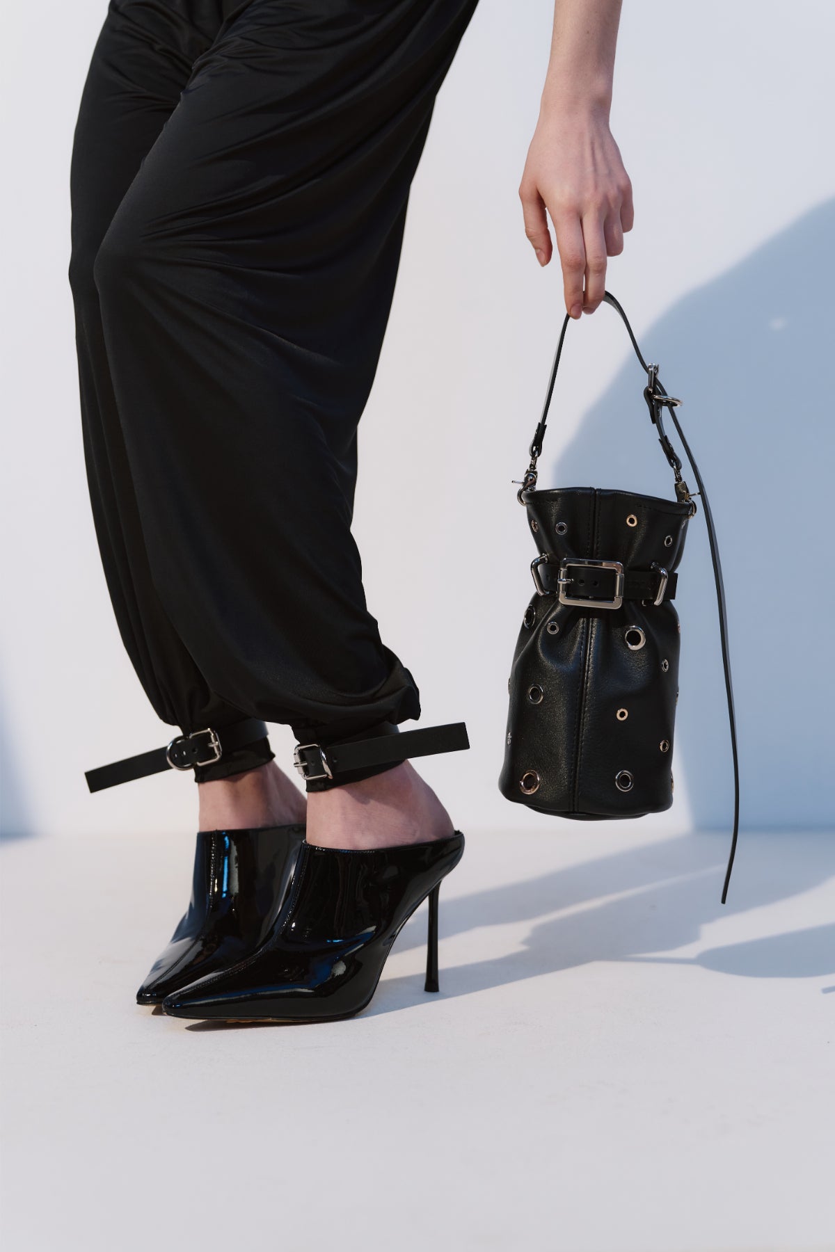 Bag Nikin 2.0 Luvers Black