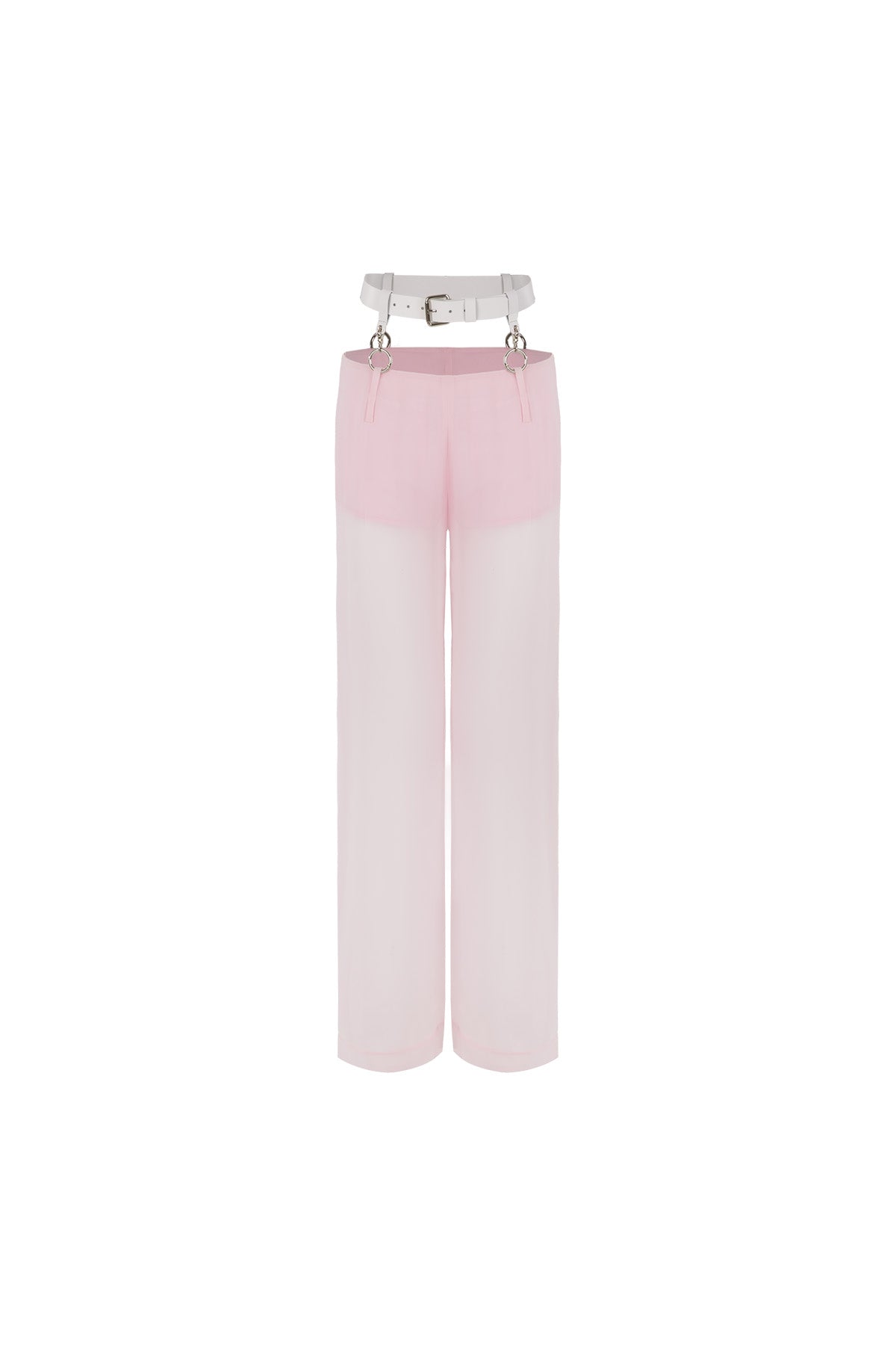 Pants NAGINI Pink