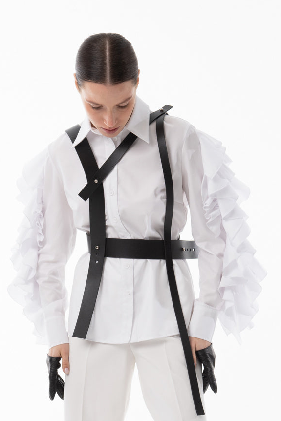 Harness Ixia