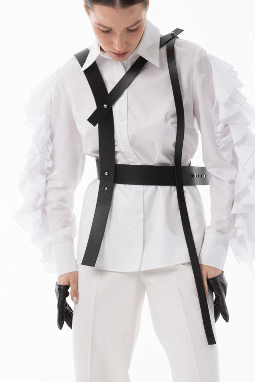 Harness Ixia