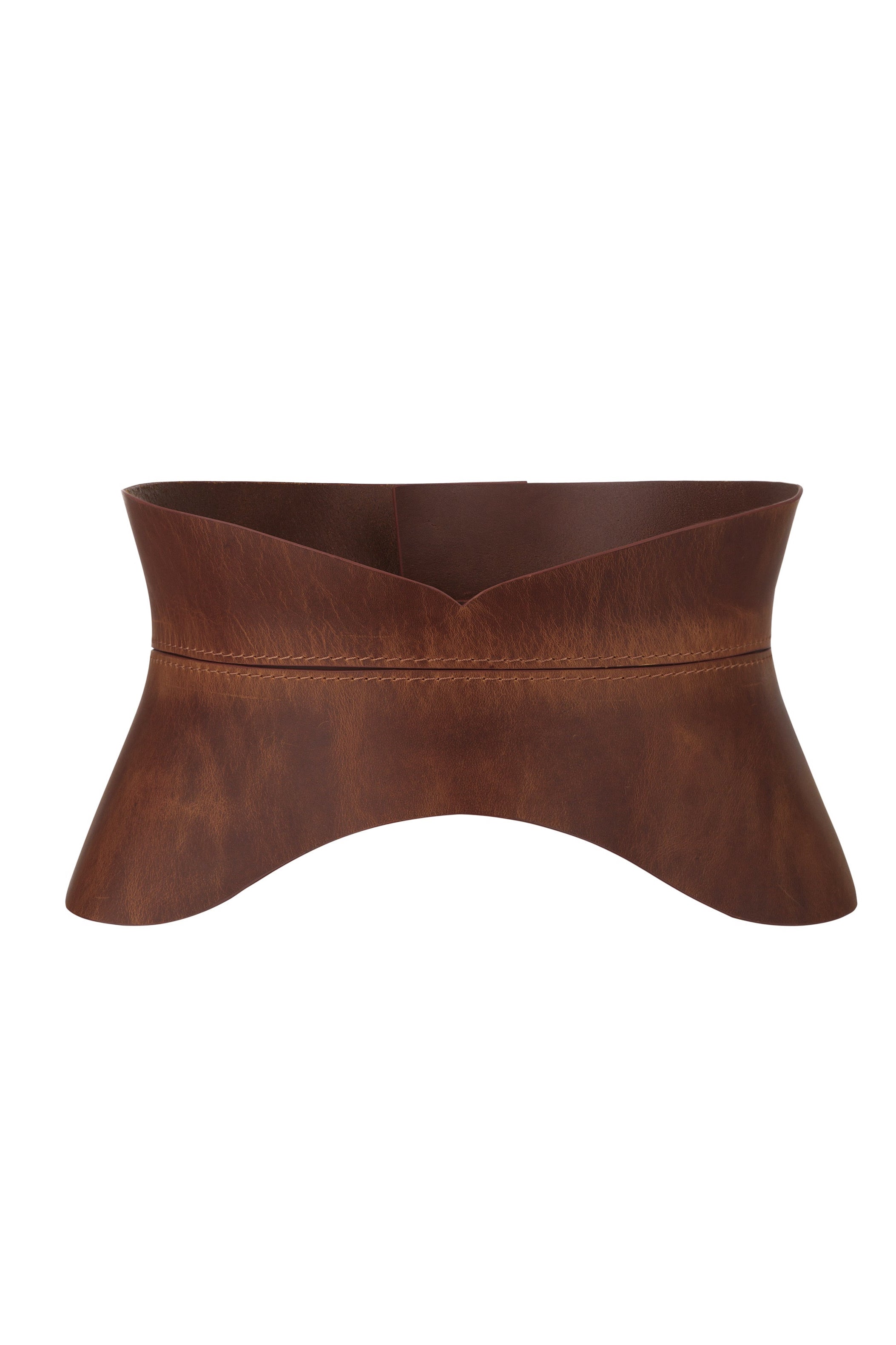 Basque Besiana Brown crazy horse