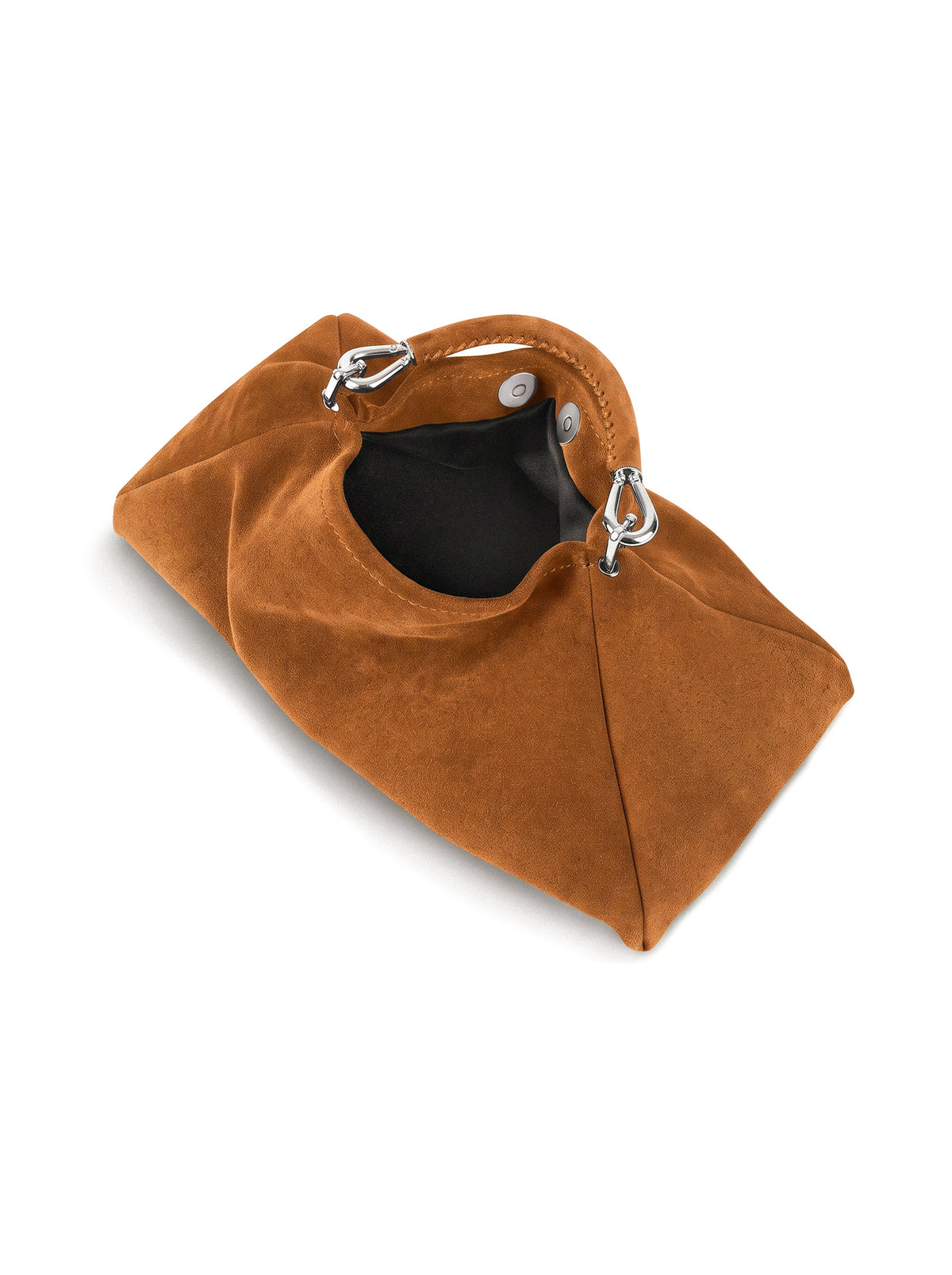 Bag ALMA Sand Suede