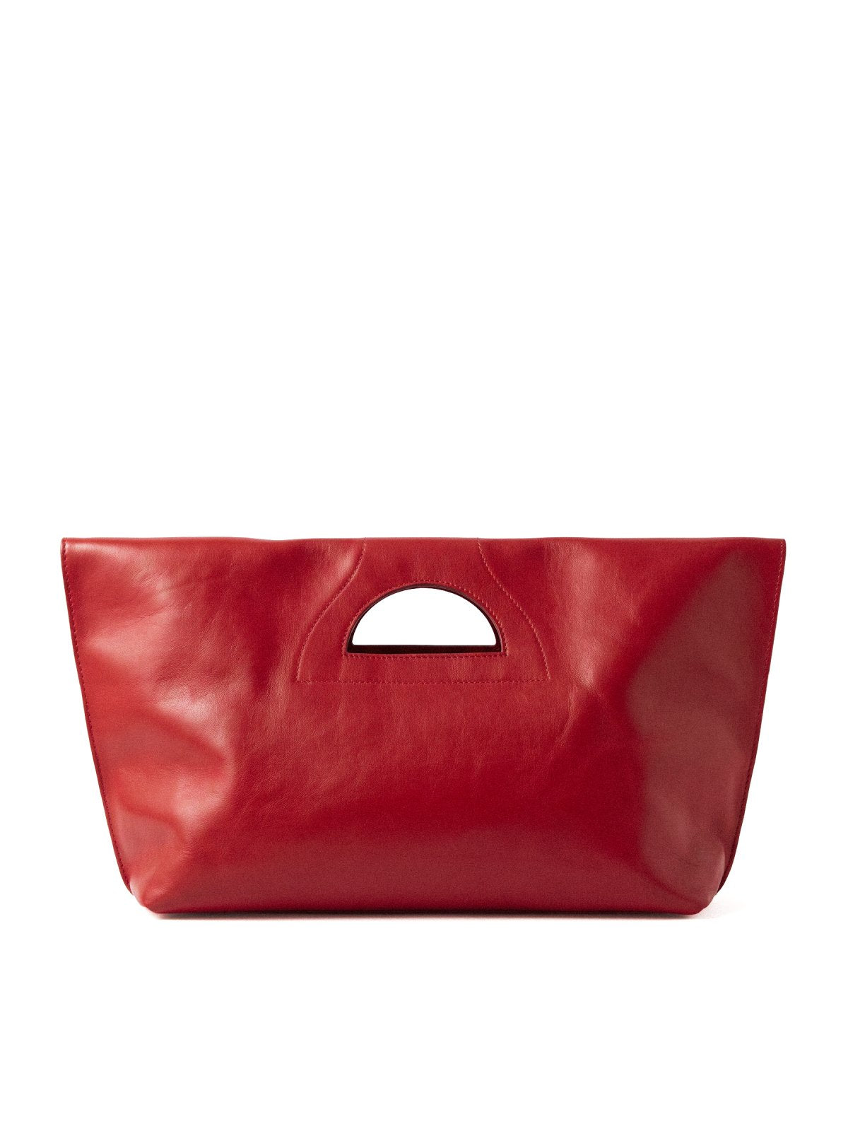 Bag Rignon Mini Red
