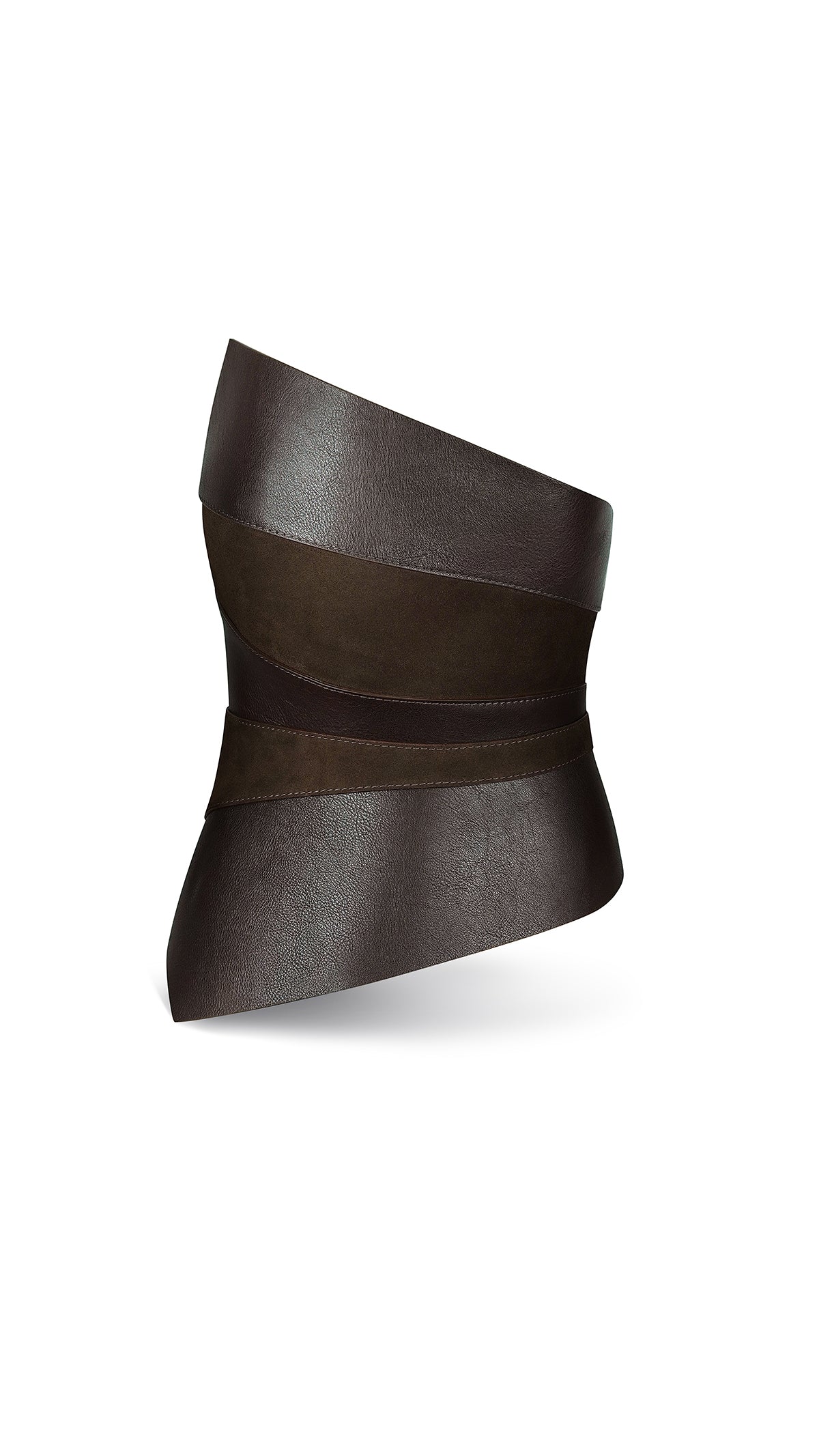Corset KOHANA Chocolate
