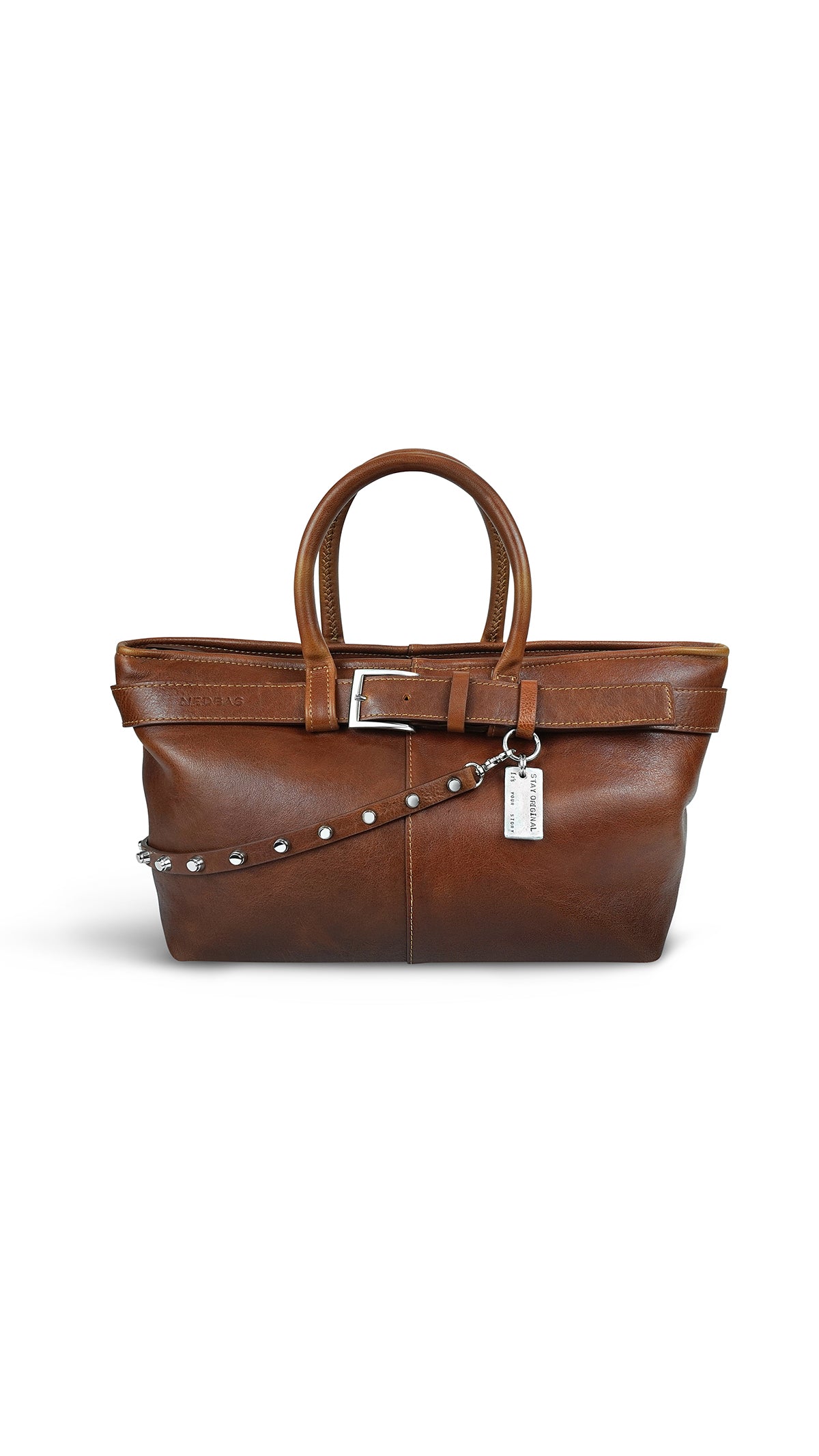 Bag RUNA Brown