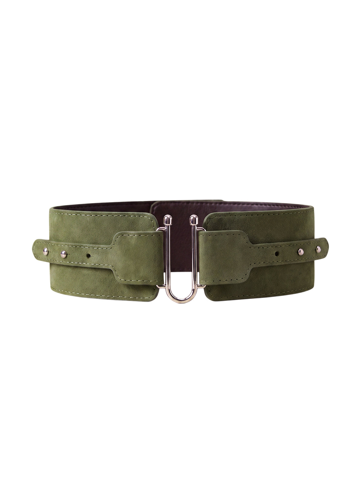 Belt Carmin Olive
