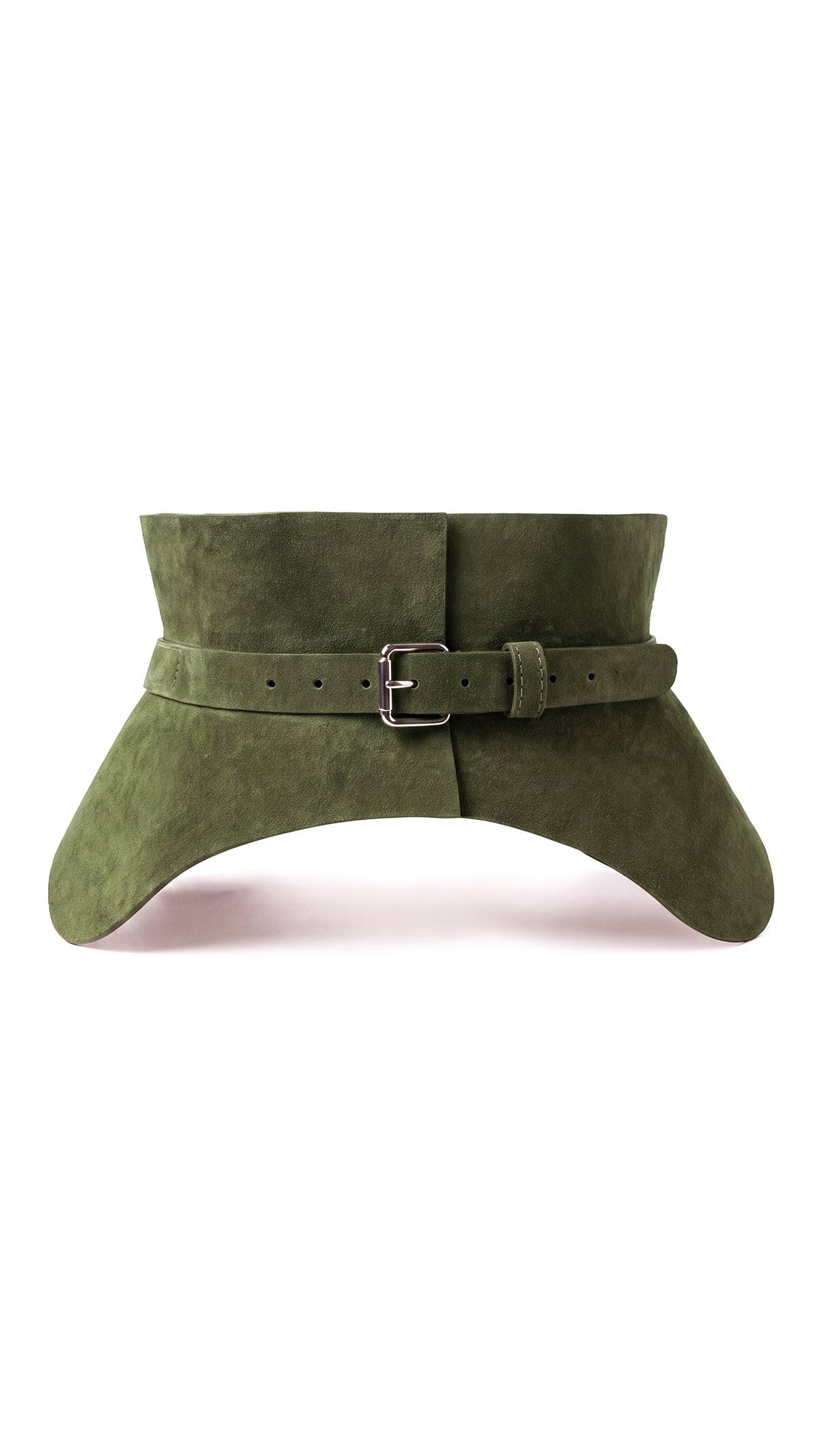 Basque CALLIOPE Olive