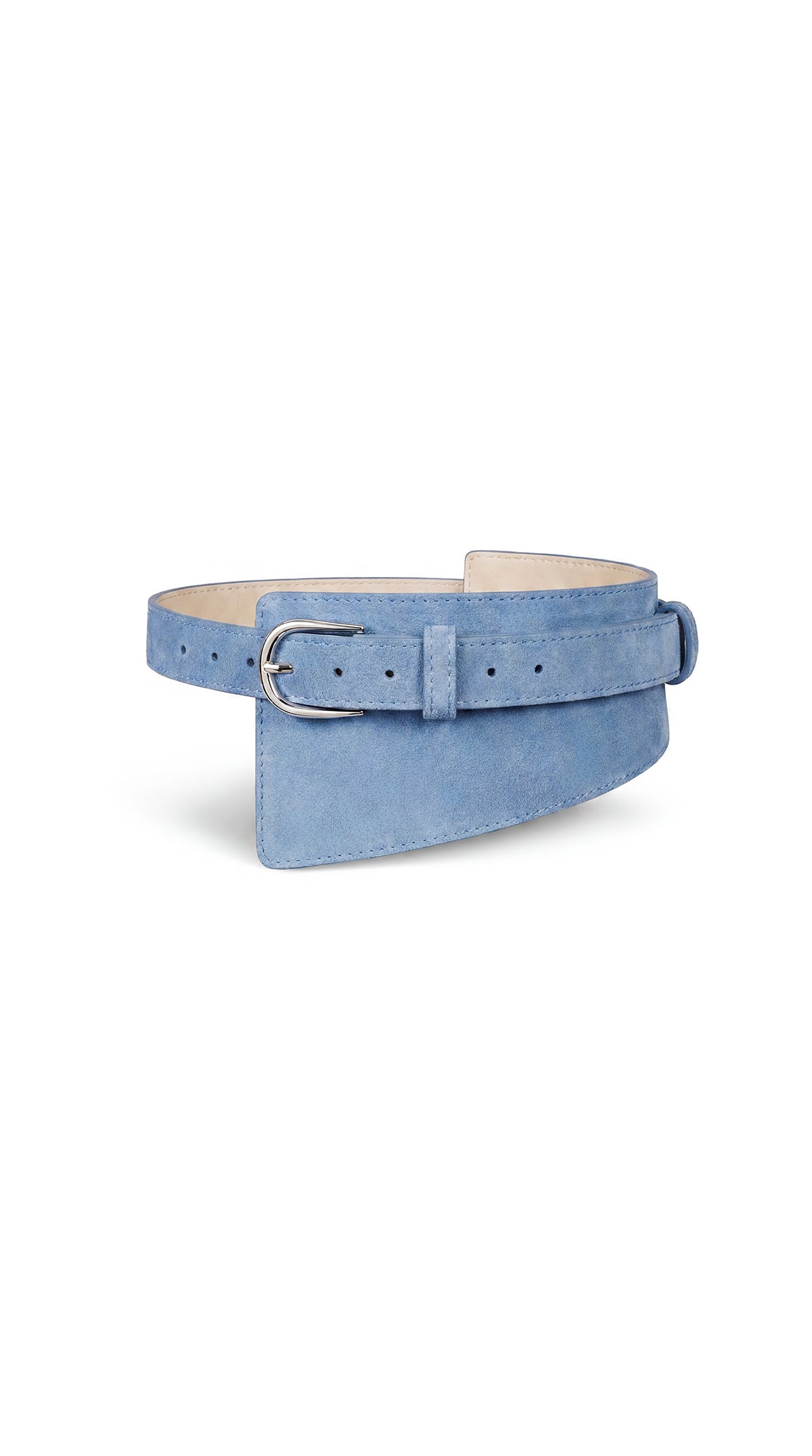 Belt Arly Blue