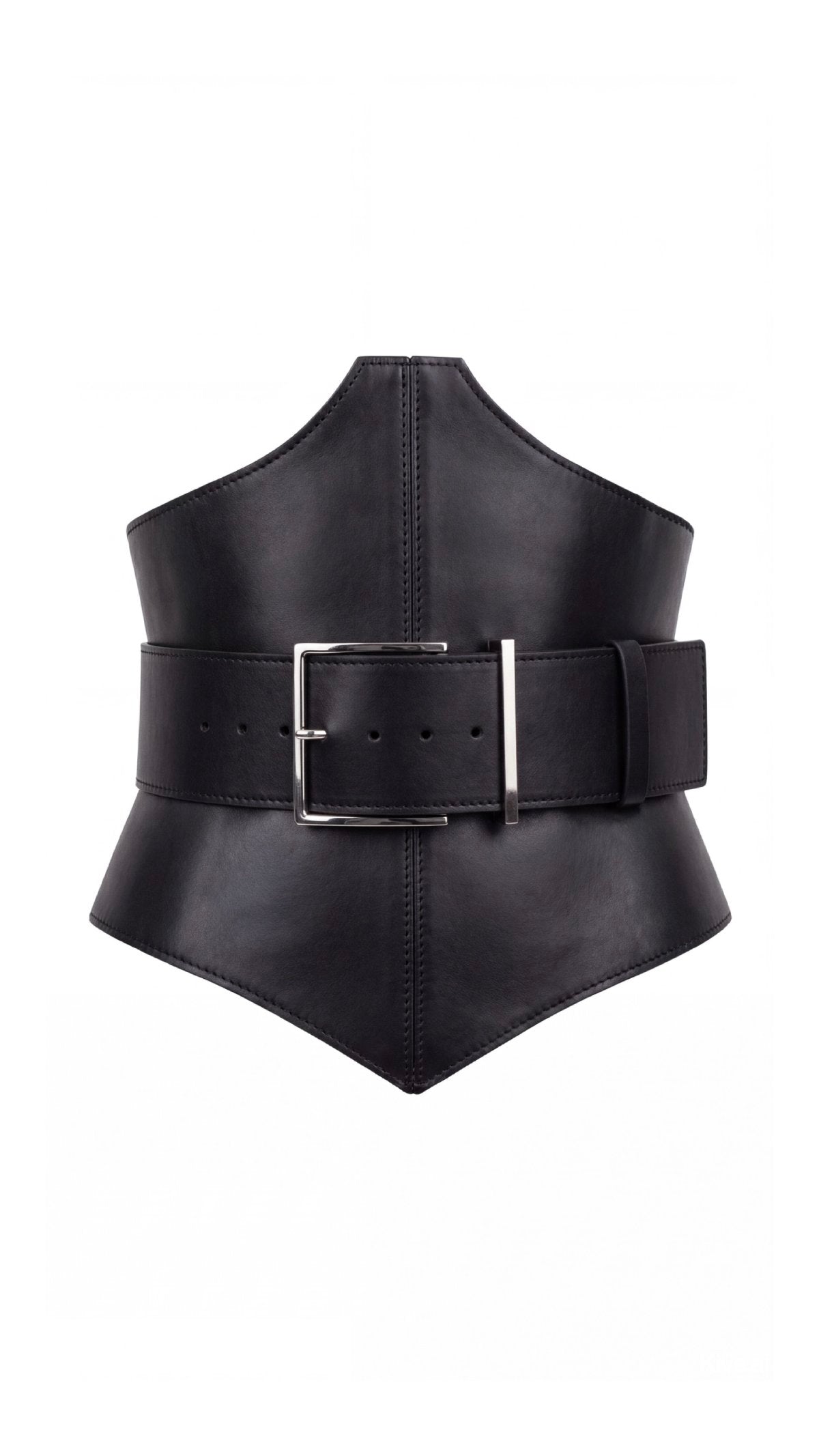 Corset CALISTA Black