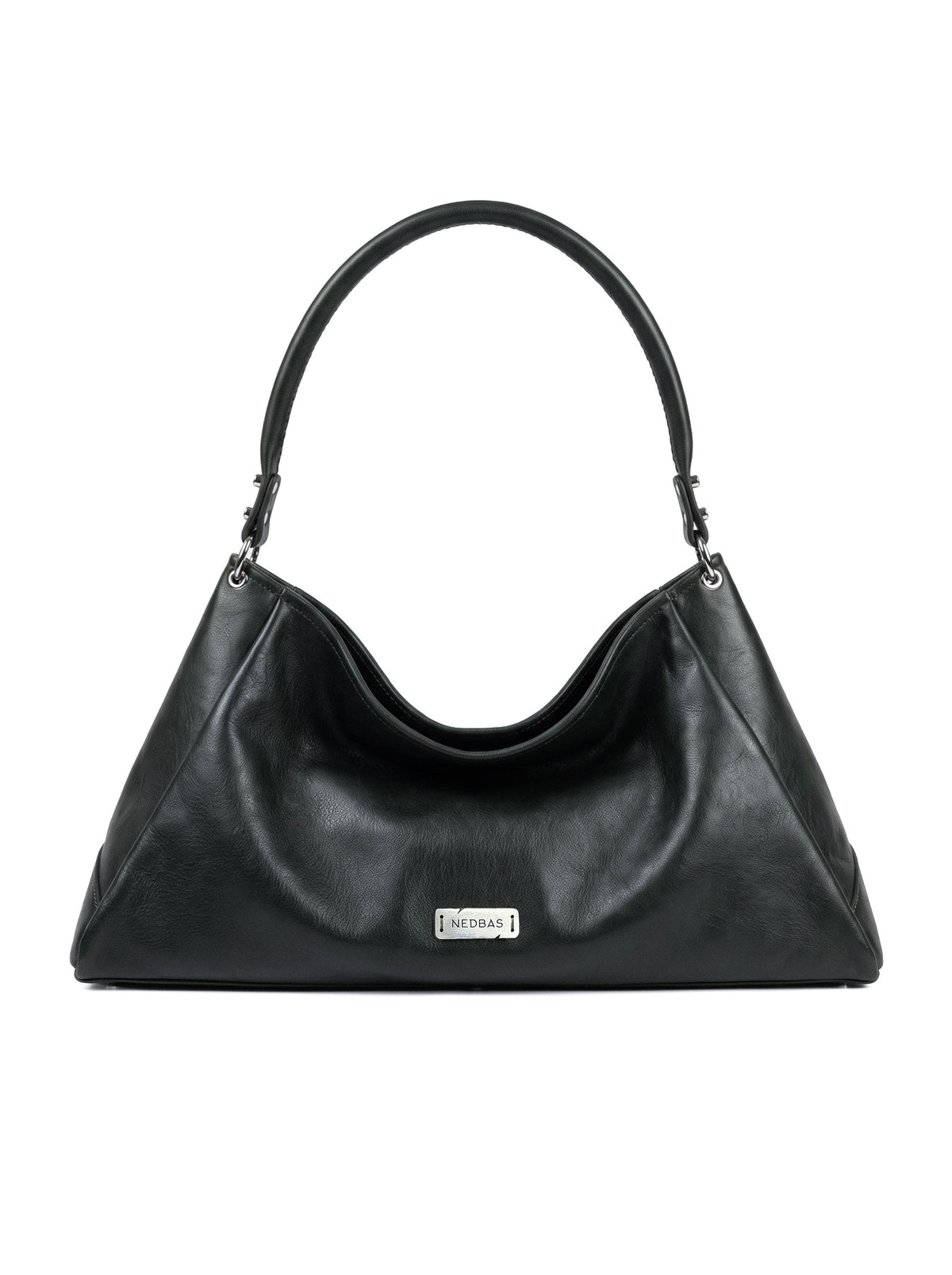 Bag FOLD MAXI Black