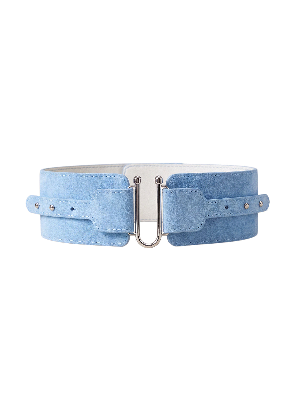 Belt Carmin Blue