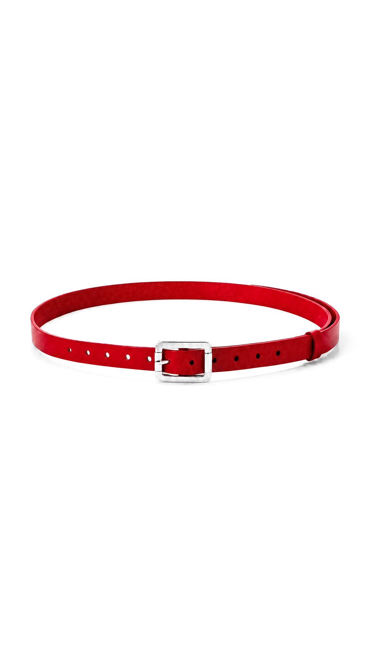 Belt Noxia Red