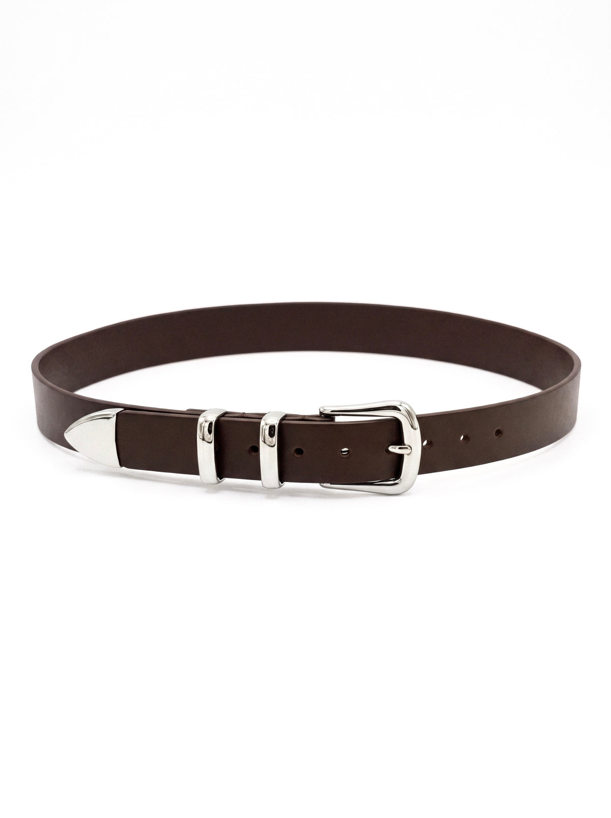 Belt KASIAR Chocolate
