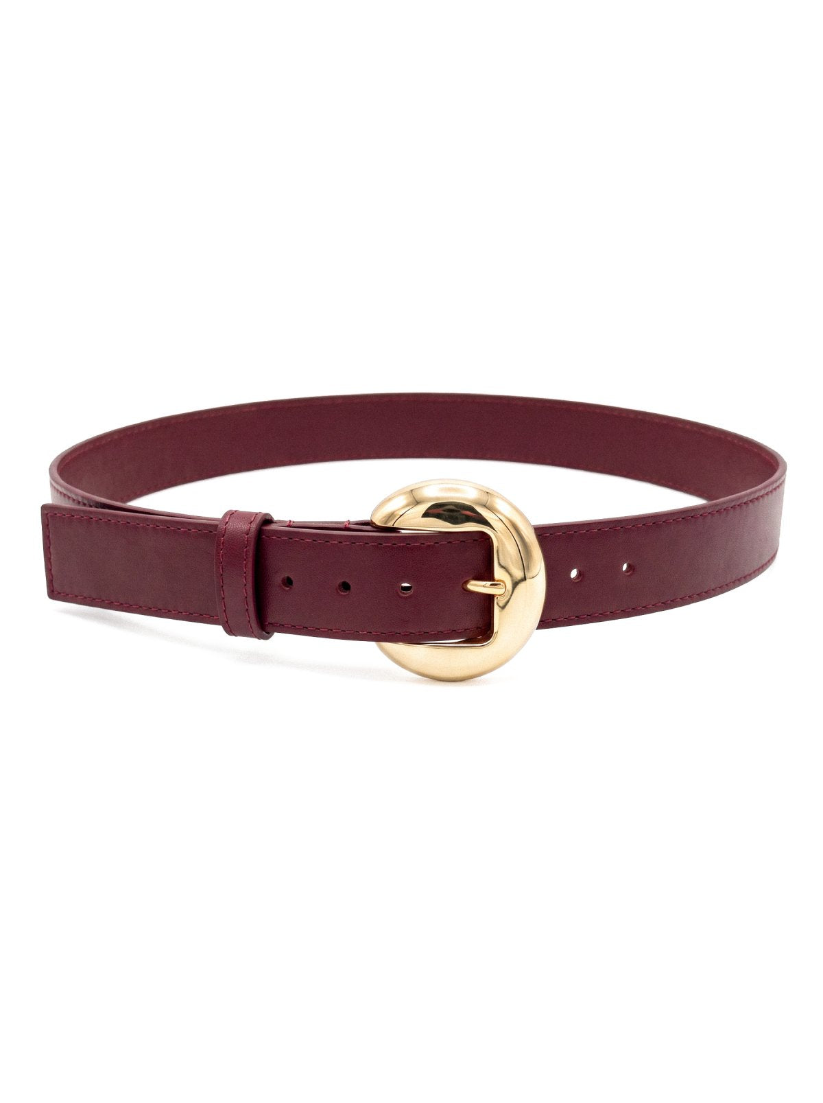 Belt CASSIS Marsala
