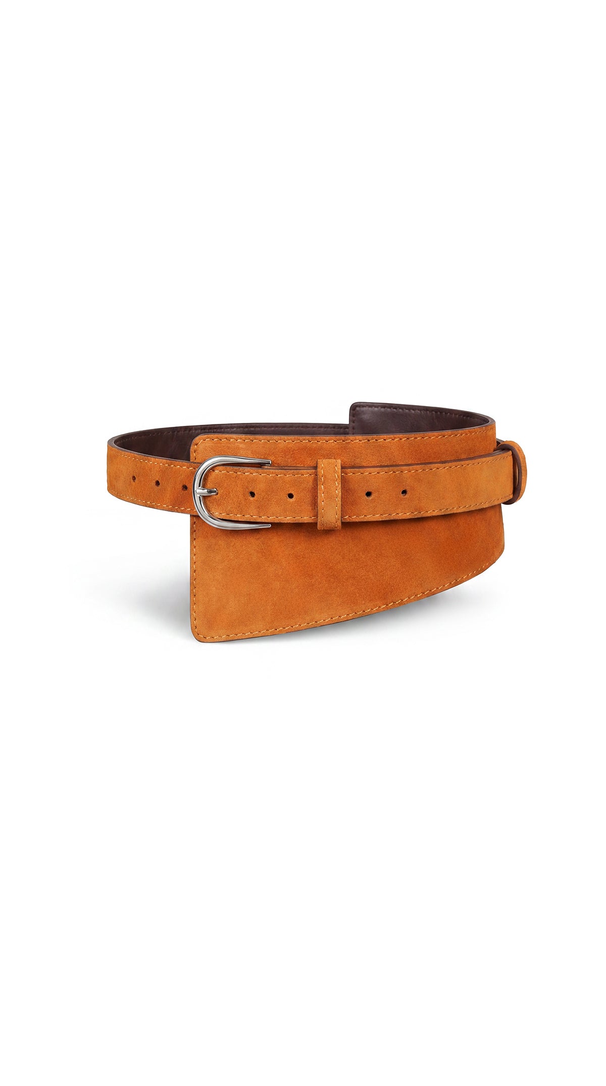 Belt Arly Orange