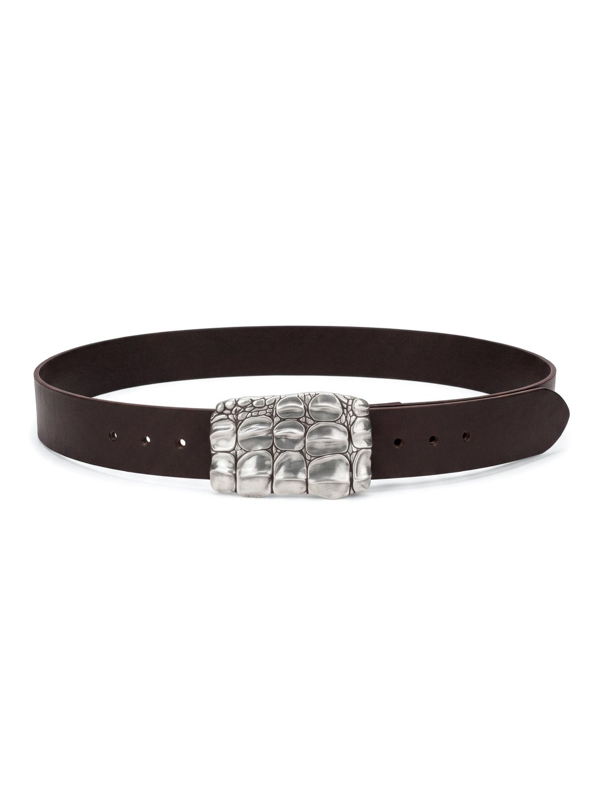 Belt KAIMAN Chocolate