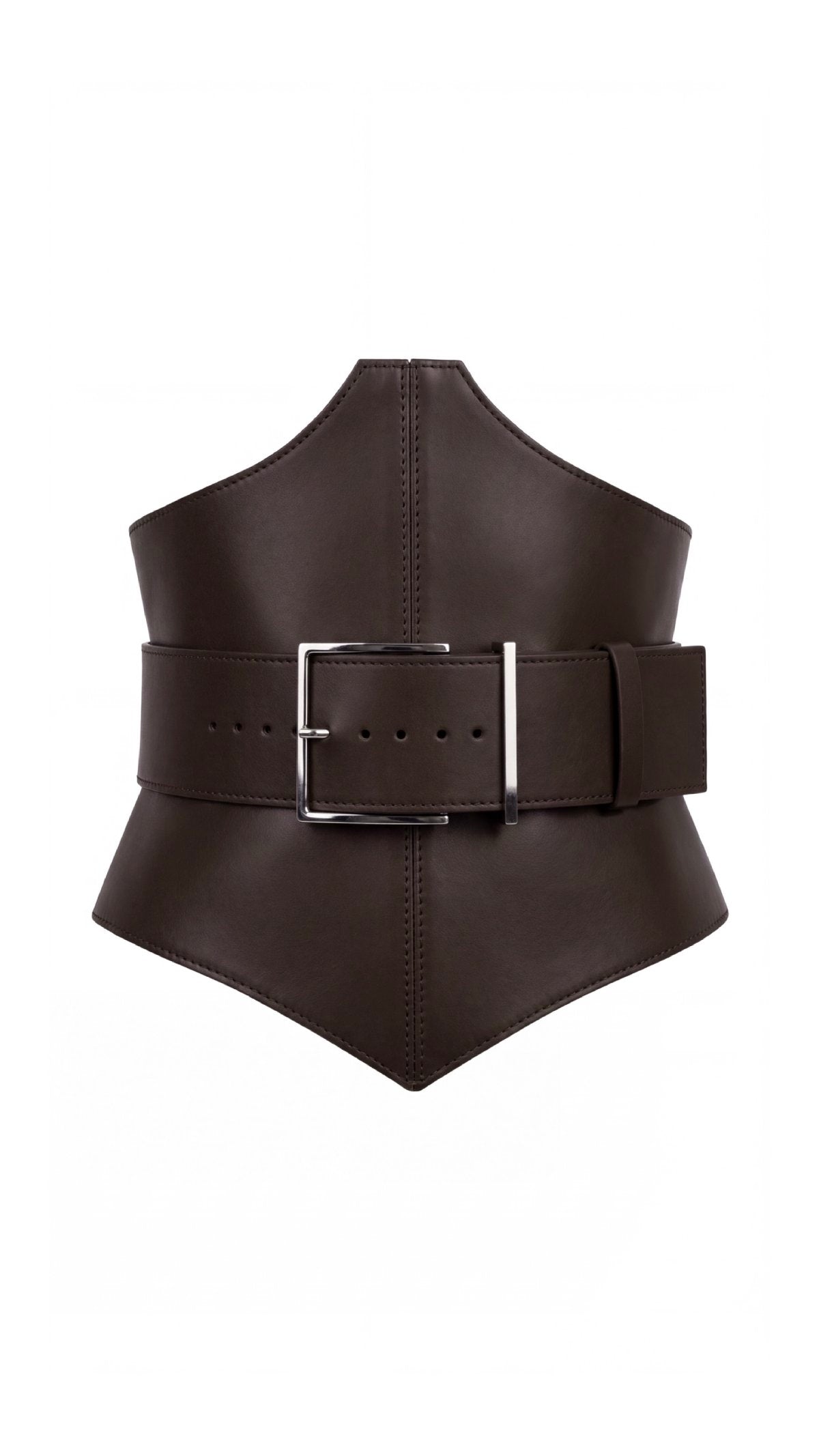 Corset CALISTA Chocolate