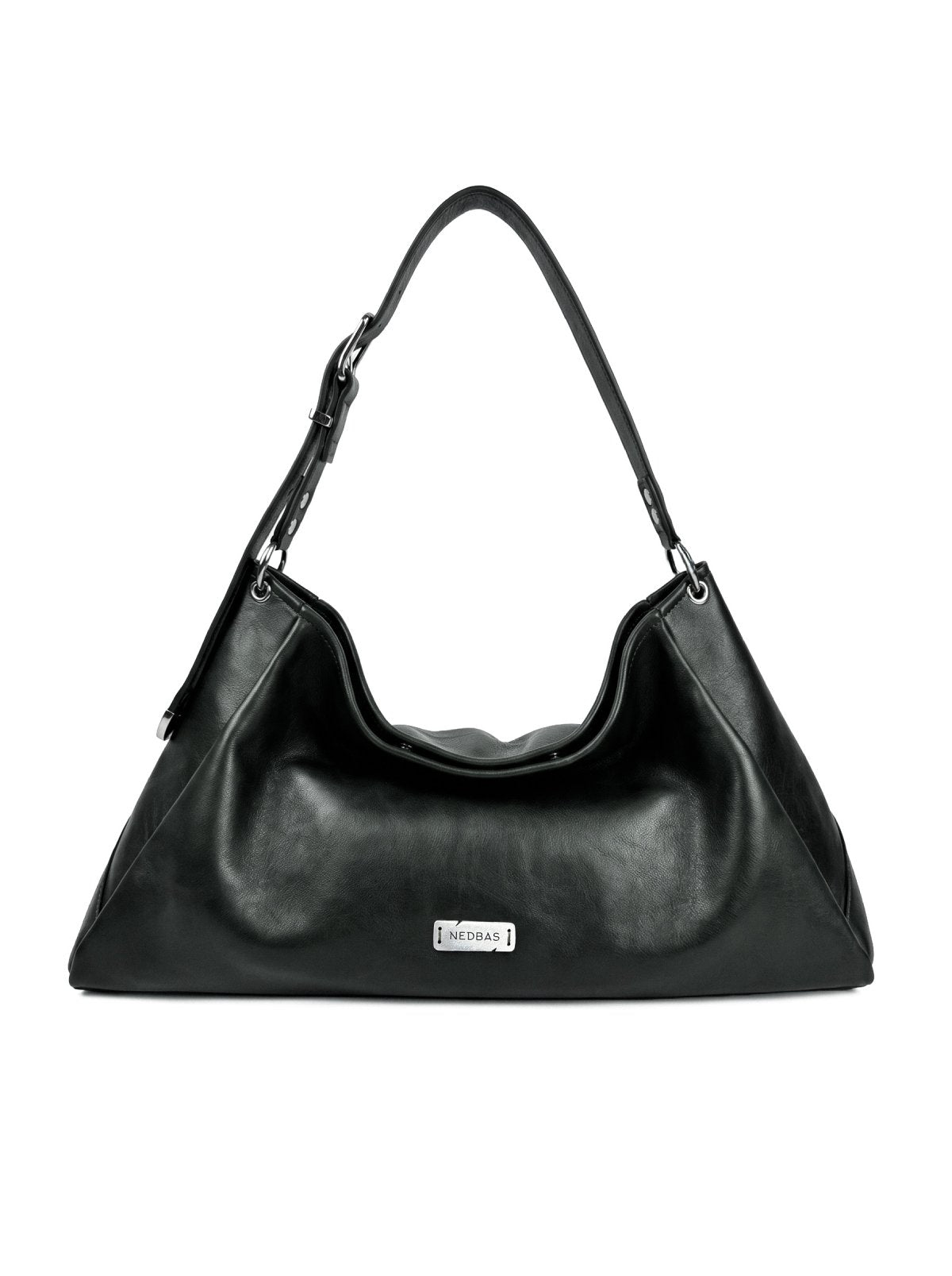 Bag FOLD MAXI Black