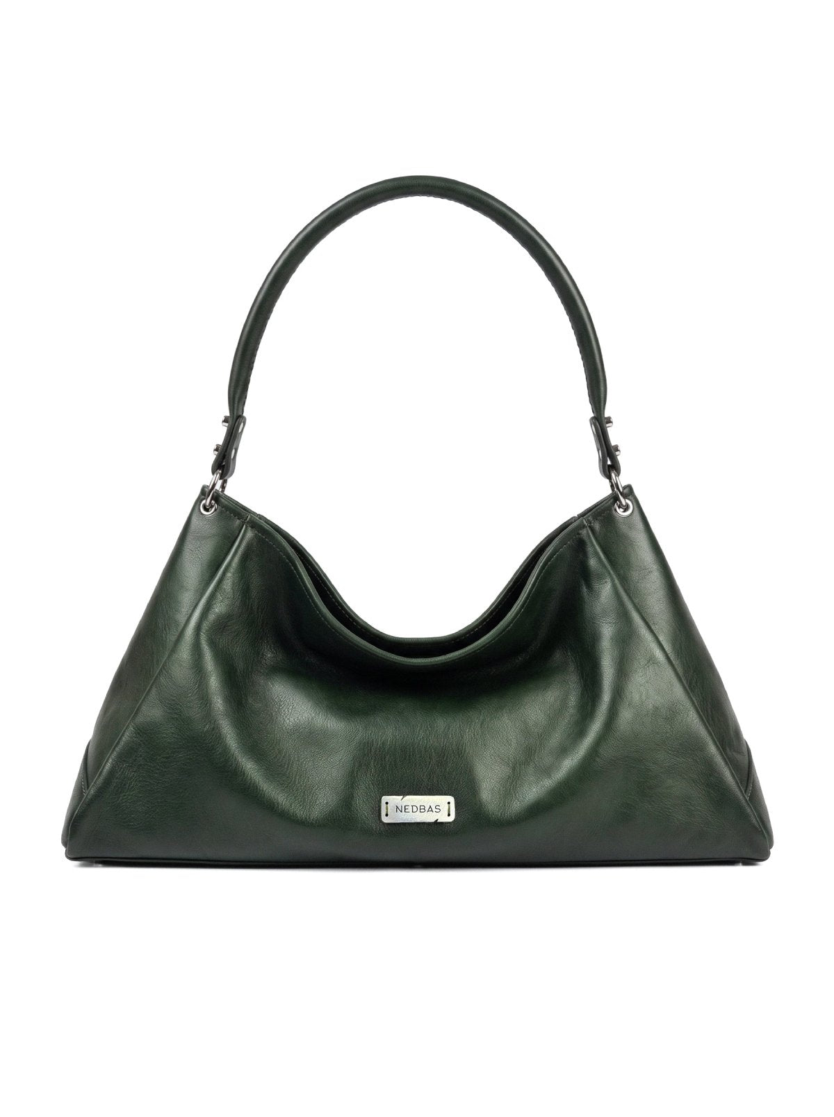 Bag FOLD MAXI Emerald