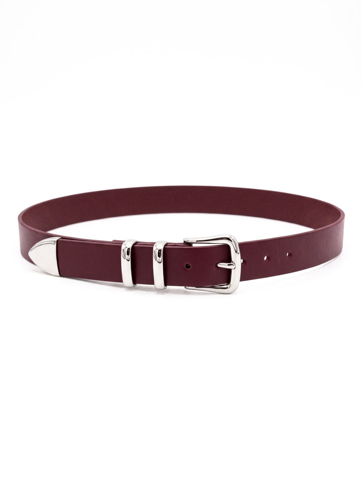 Belt KASIAR Marsala