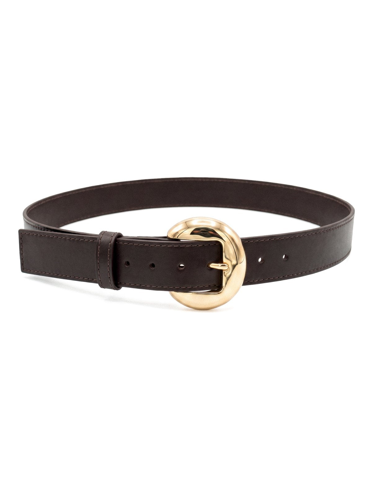 Belt CASSIS Chocolate