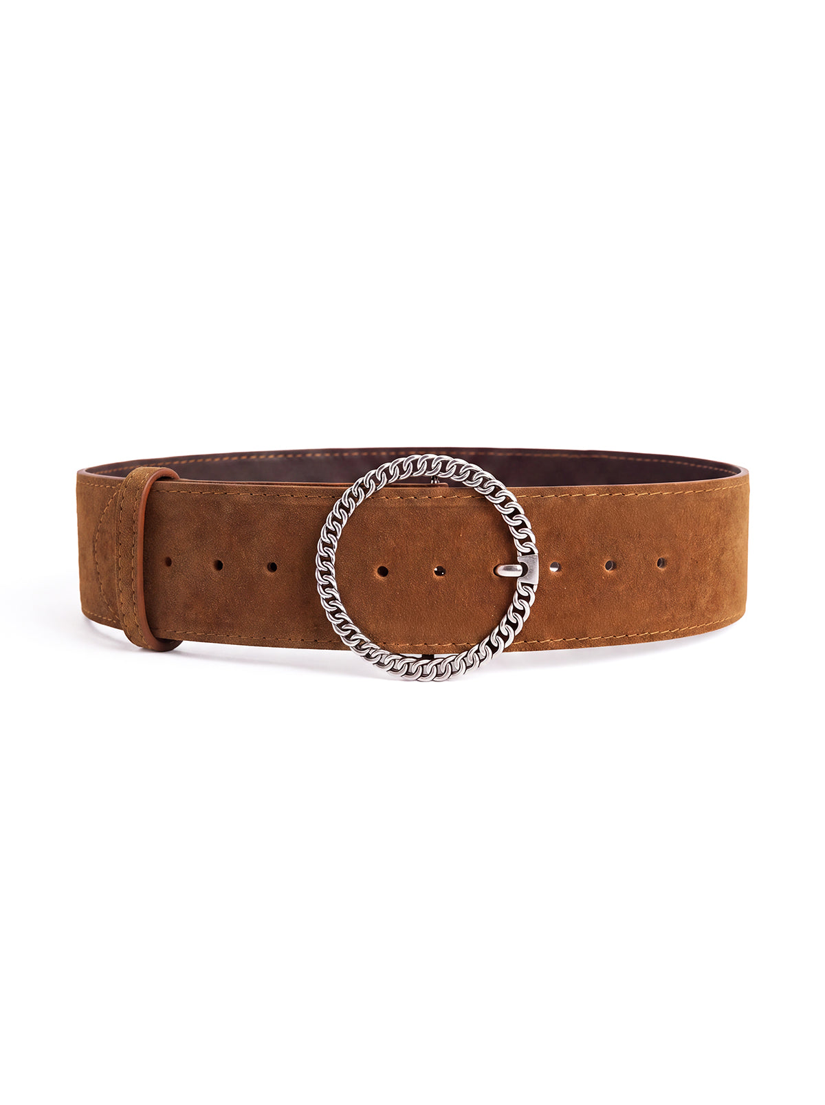Belt ELARA Caramel