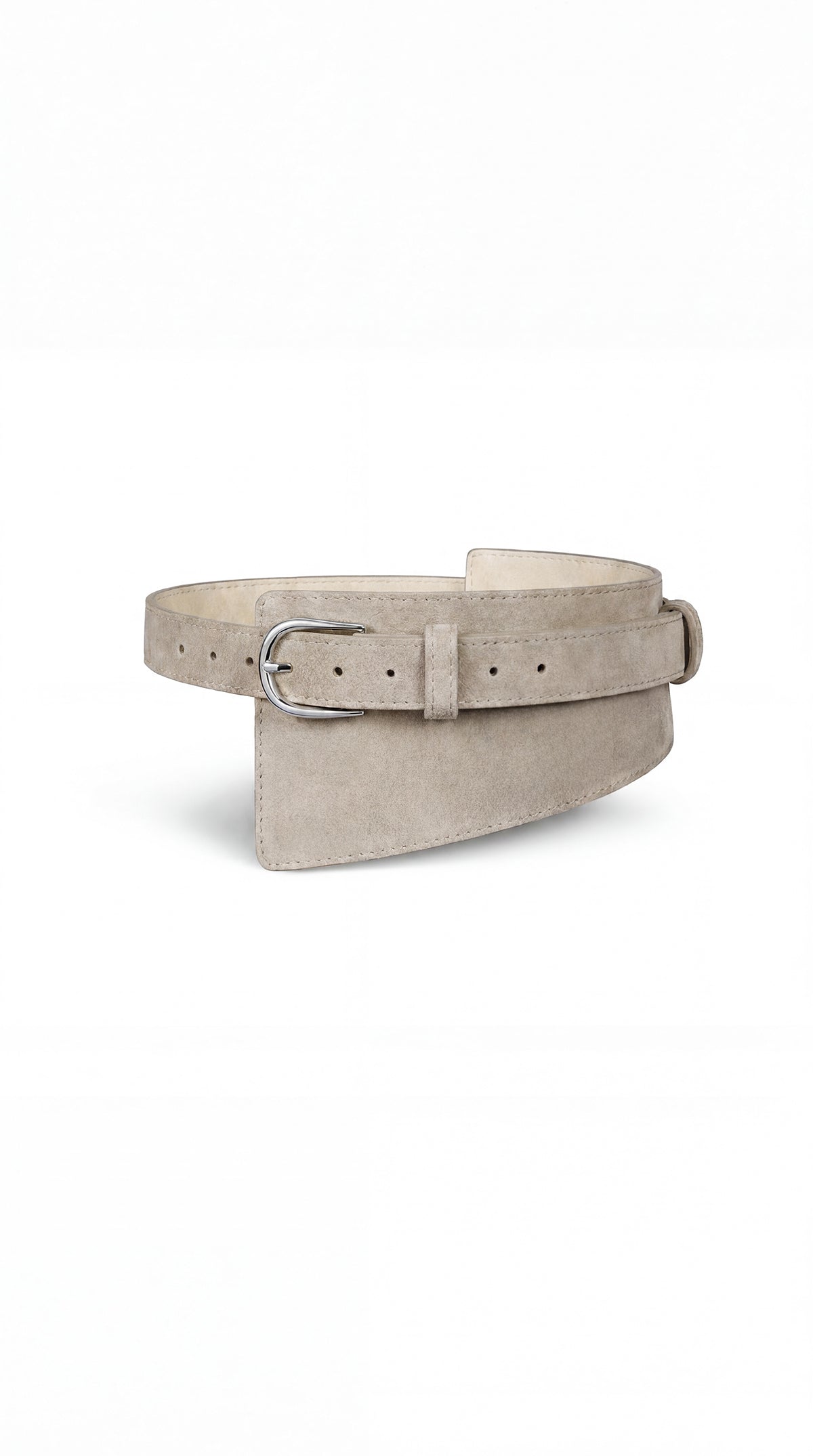 Belt Arly Beige