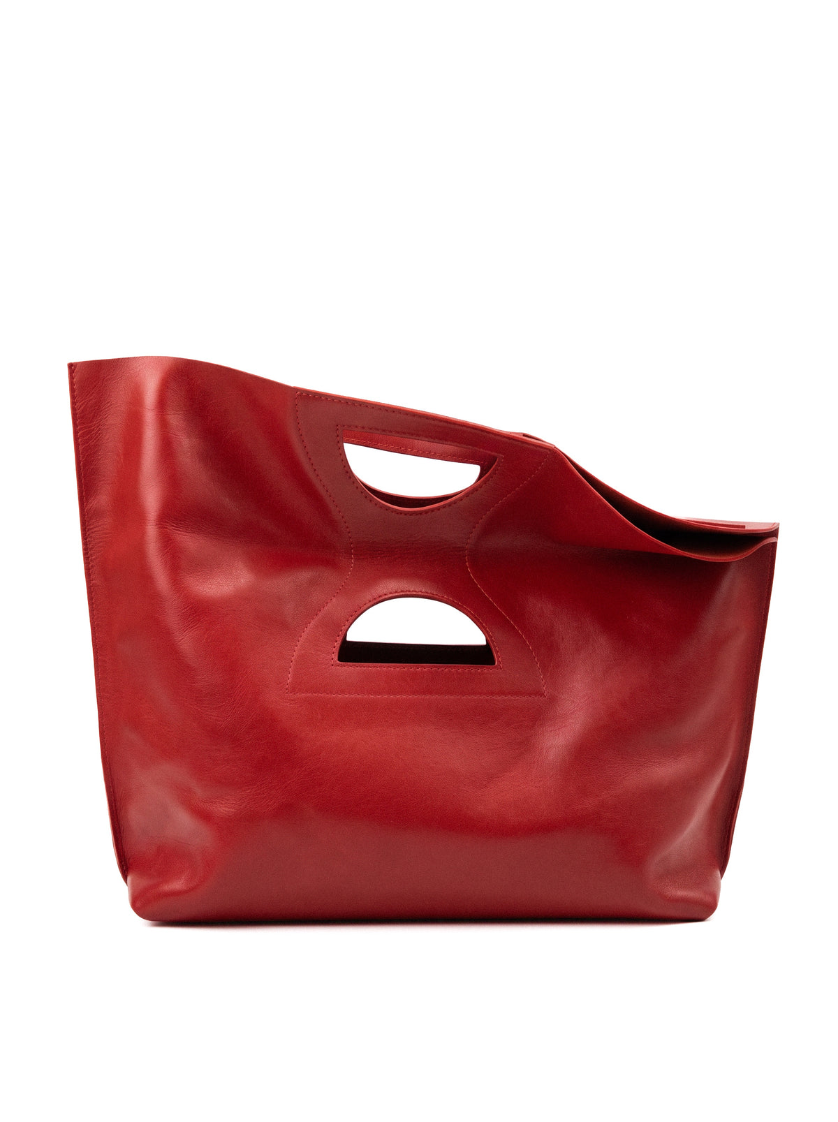 Bag RIGNON Maxi Red
