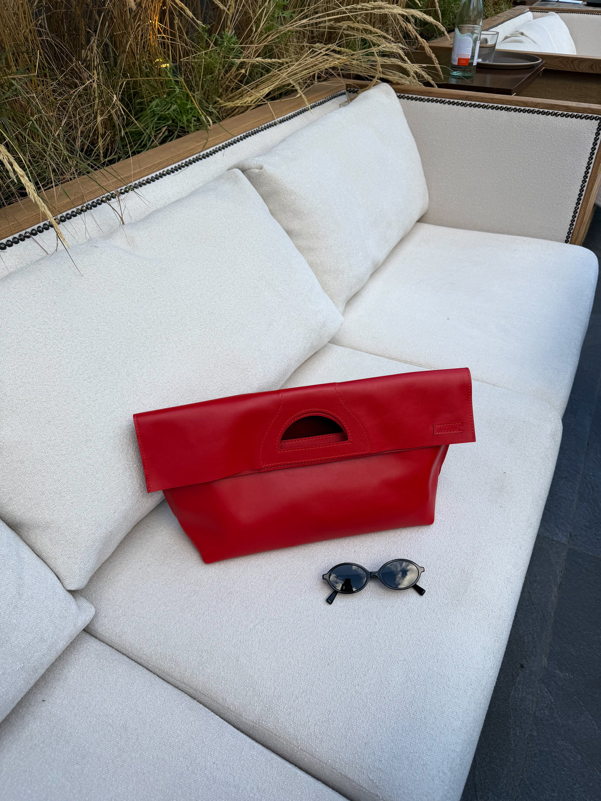 Bag Rignon Mini Red