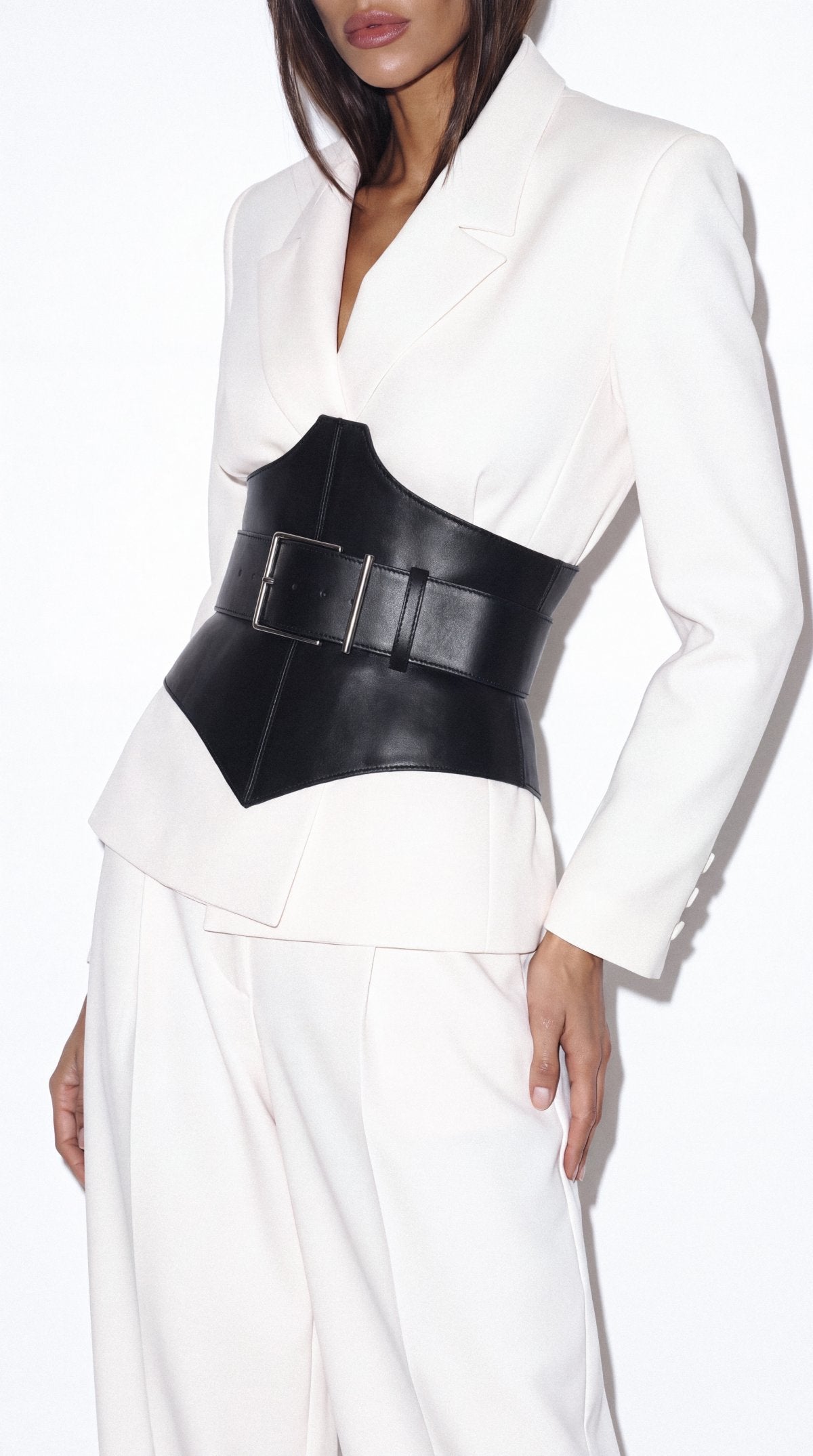 Corset CALISTA Black