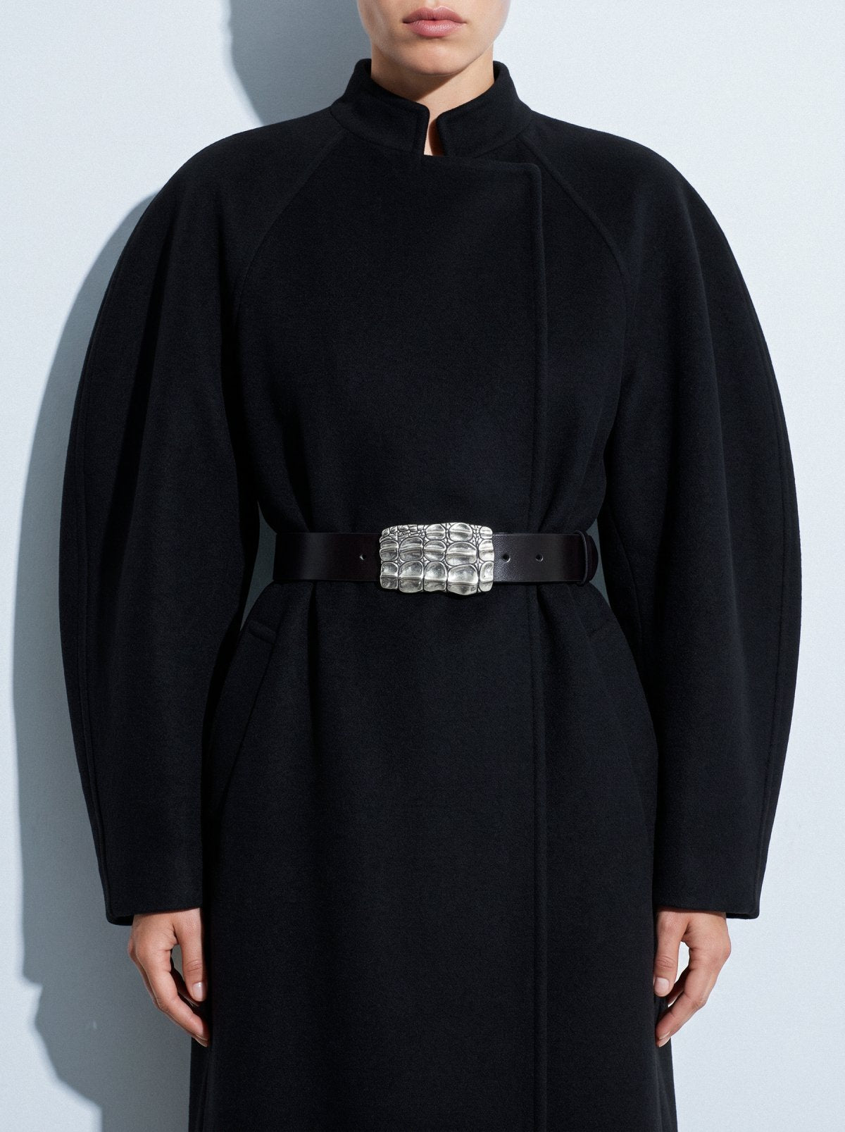 Belt KAIMAN Black