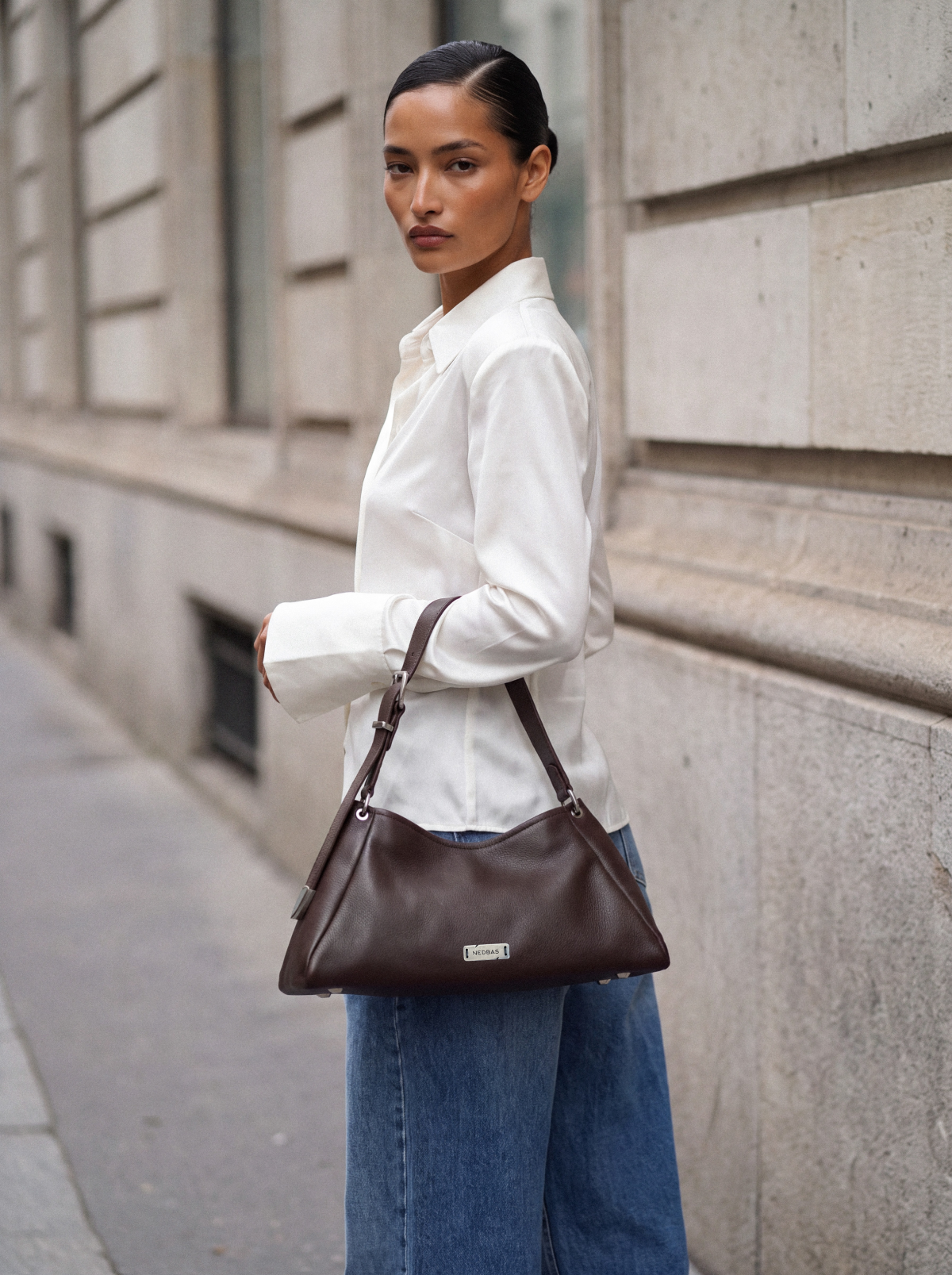Bag ALMA 2.0 Chocolate