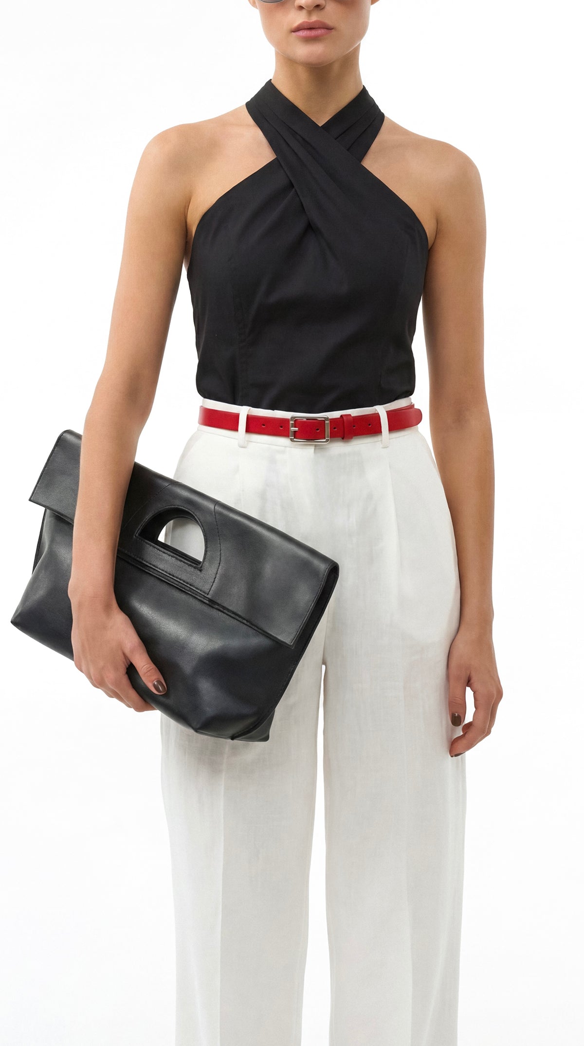 Belt Noxia Red