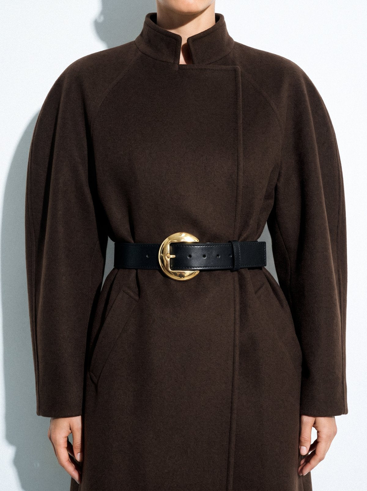 Belt CASSIS Black