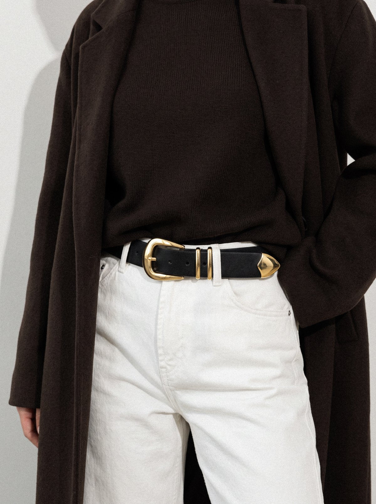 Belt SABLER Black