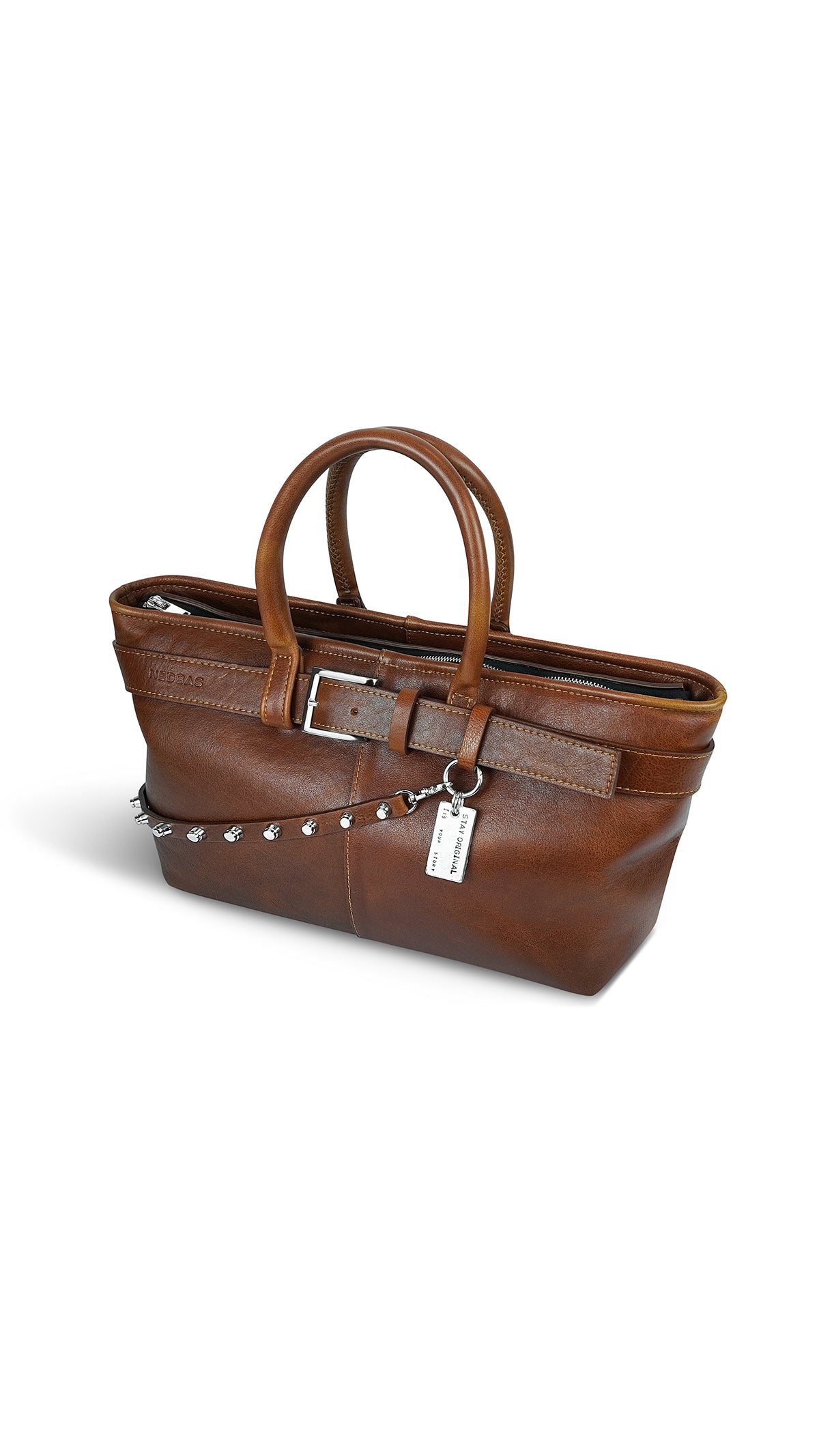 Bag RUNA Brown