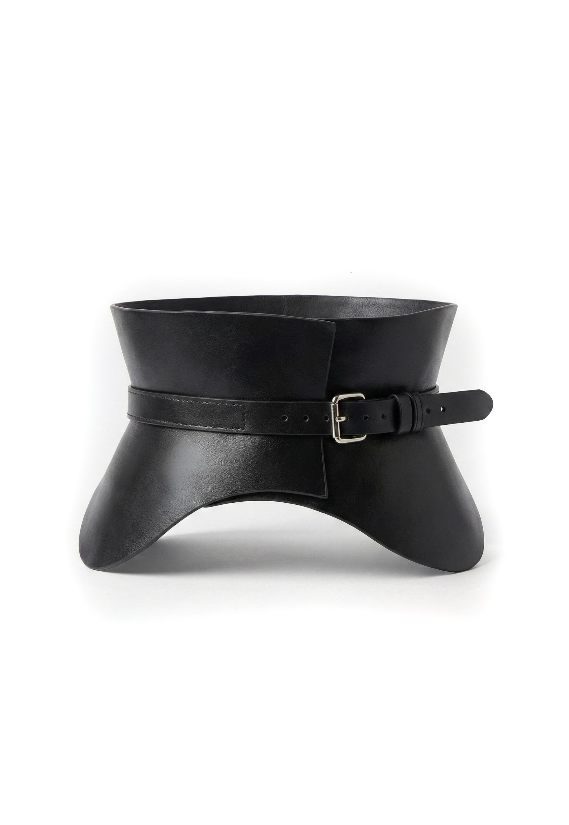 Basque Calliope Black