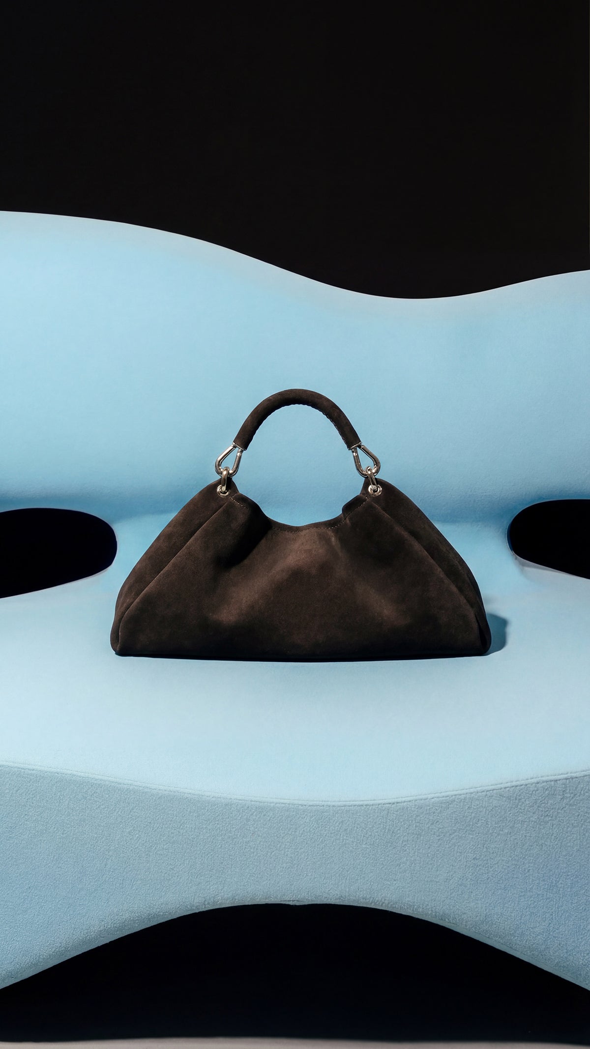 Bag ALMA Chocolate