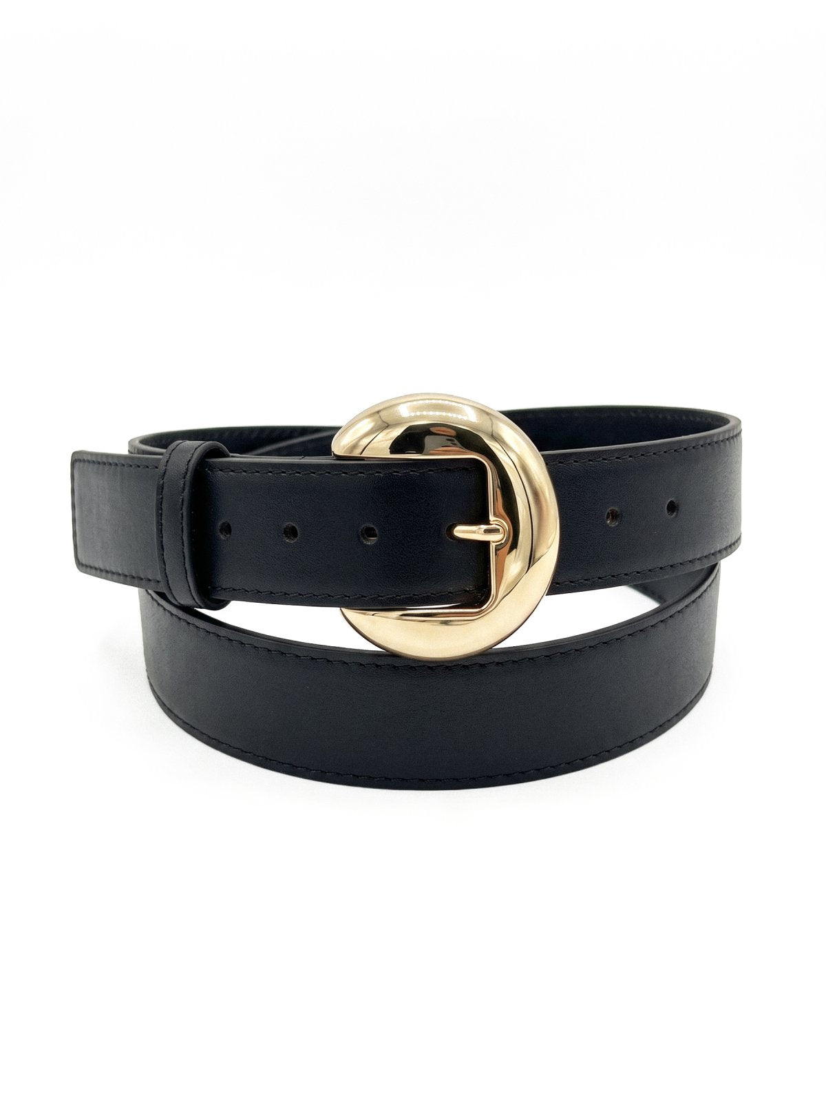 Belt CASSIS Black