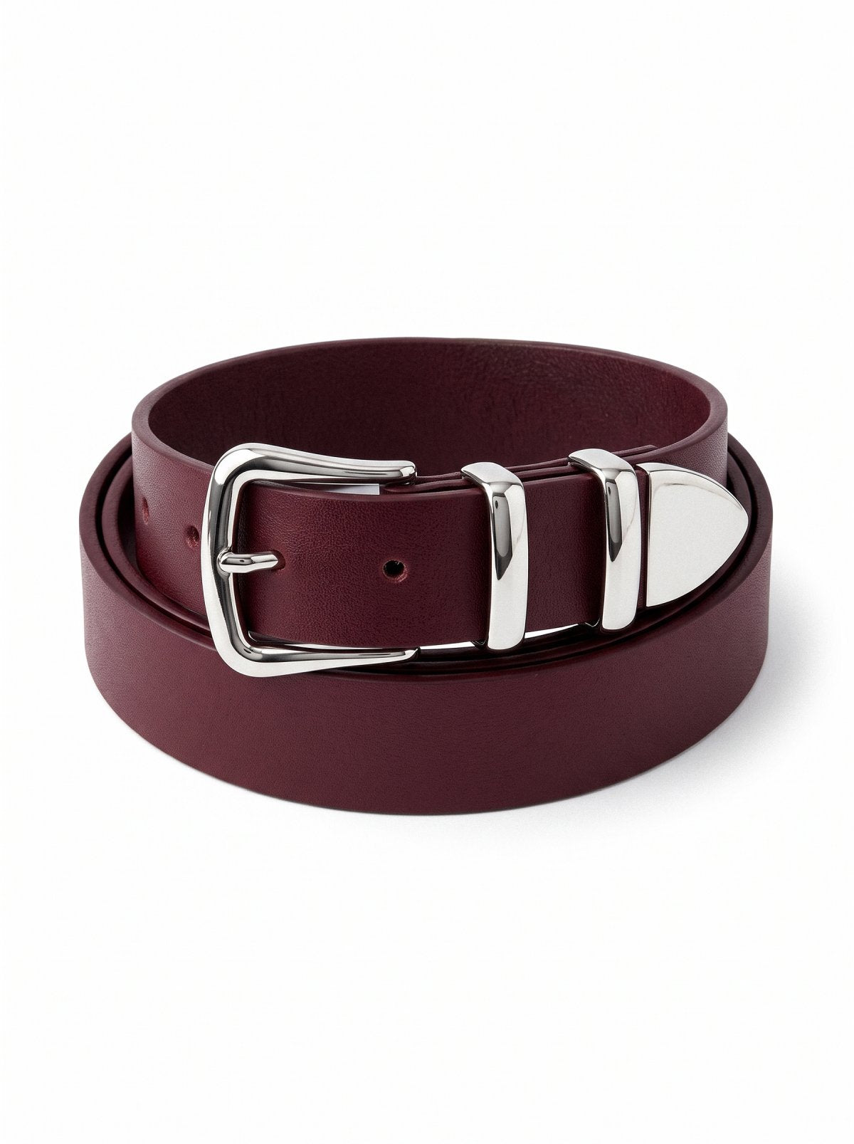 Belt KASIAR Marsala