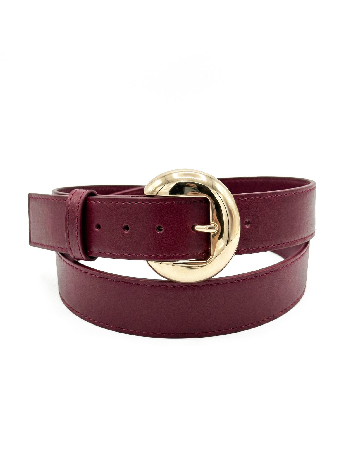 Belt CASSIS Marsala