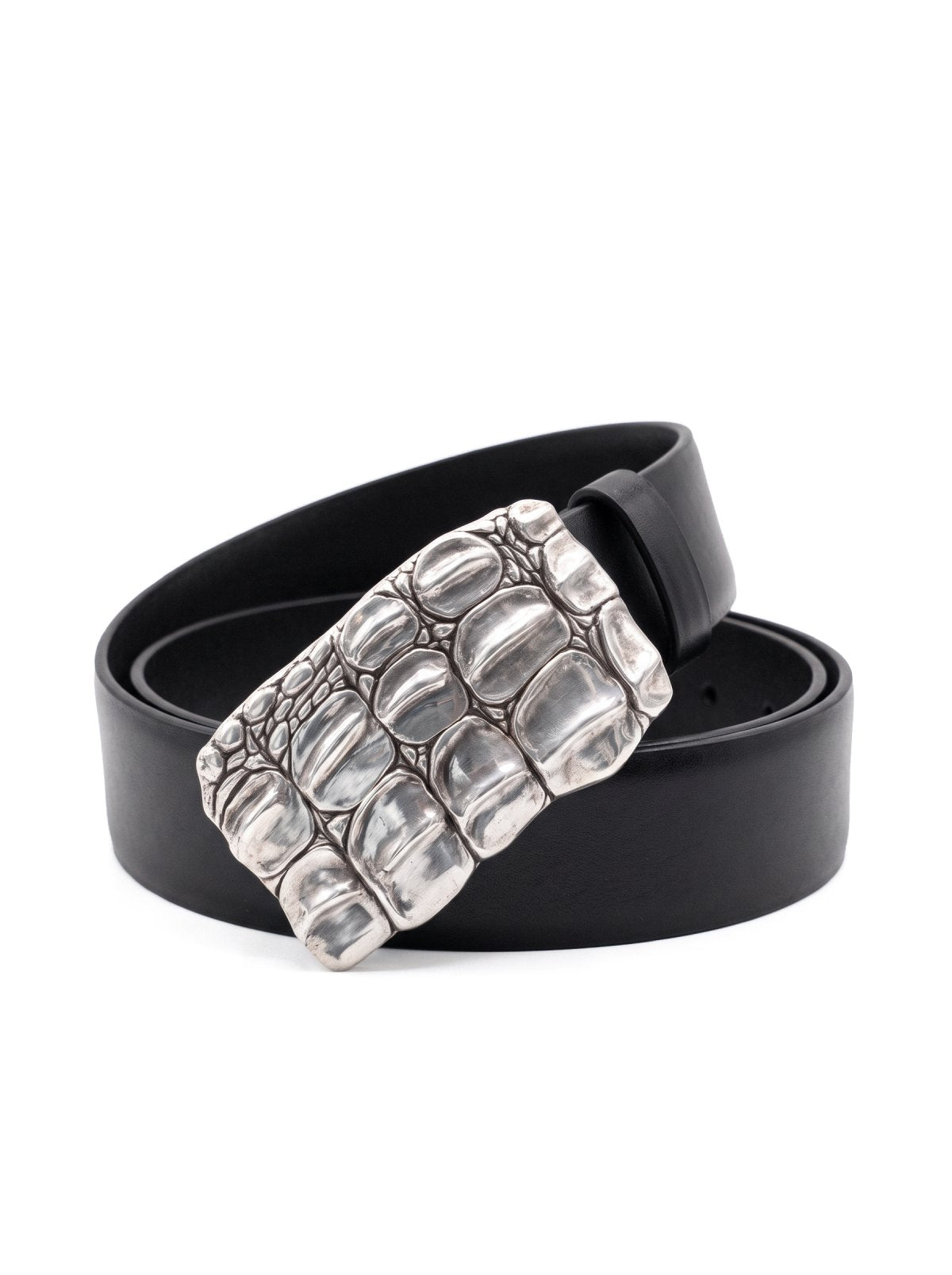 Belt KAIMAN Black