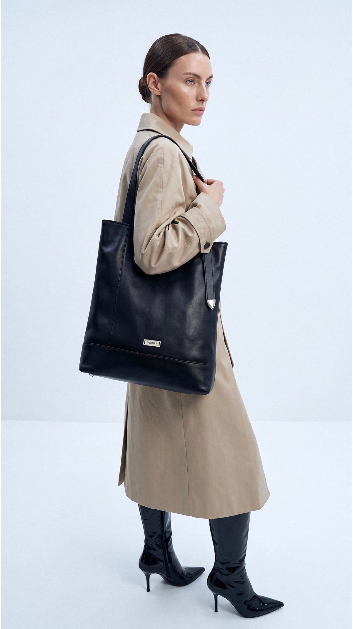 Bag AVIANA Black
